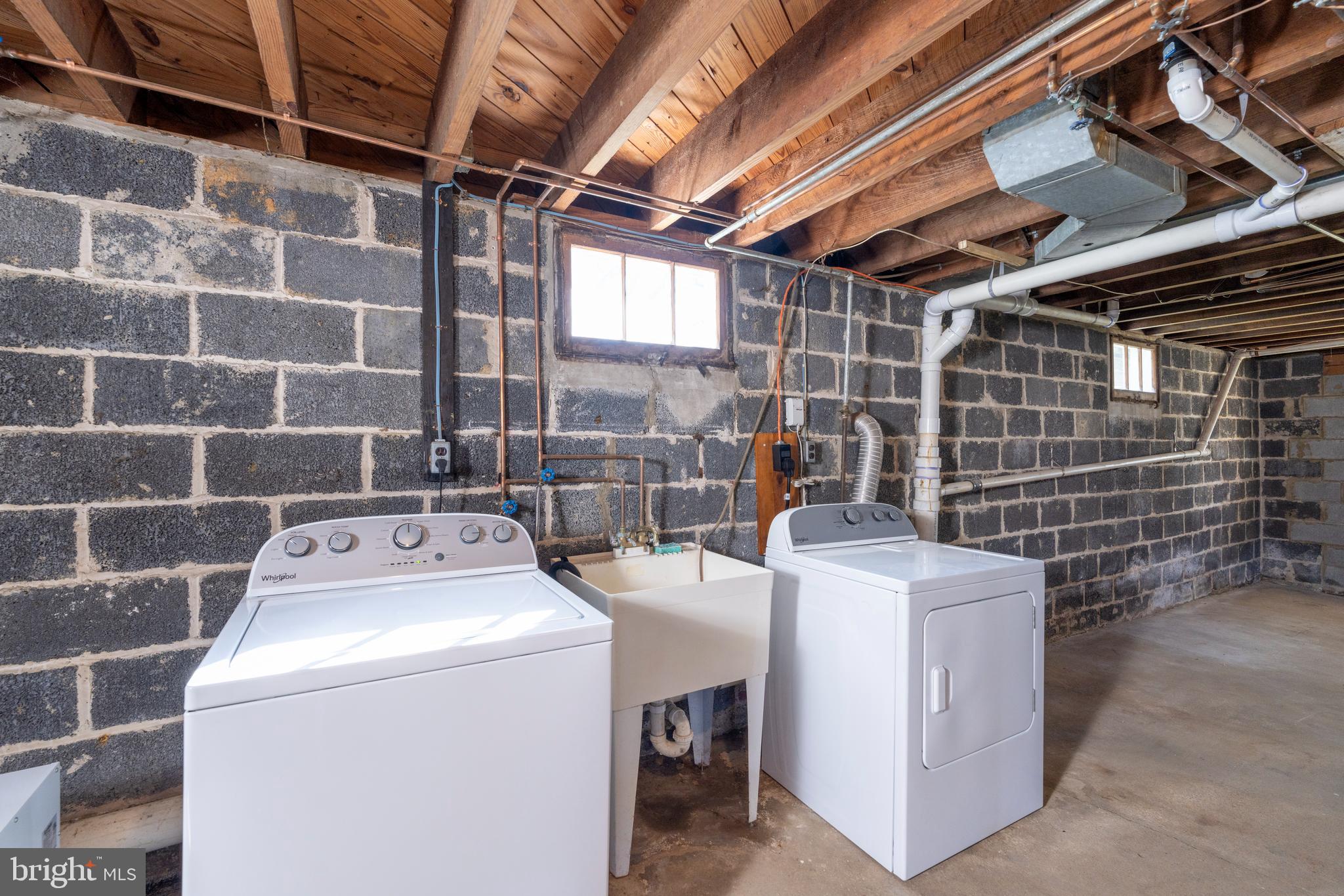 WEST TOWSON - Residential Lease