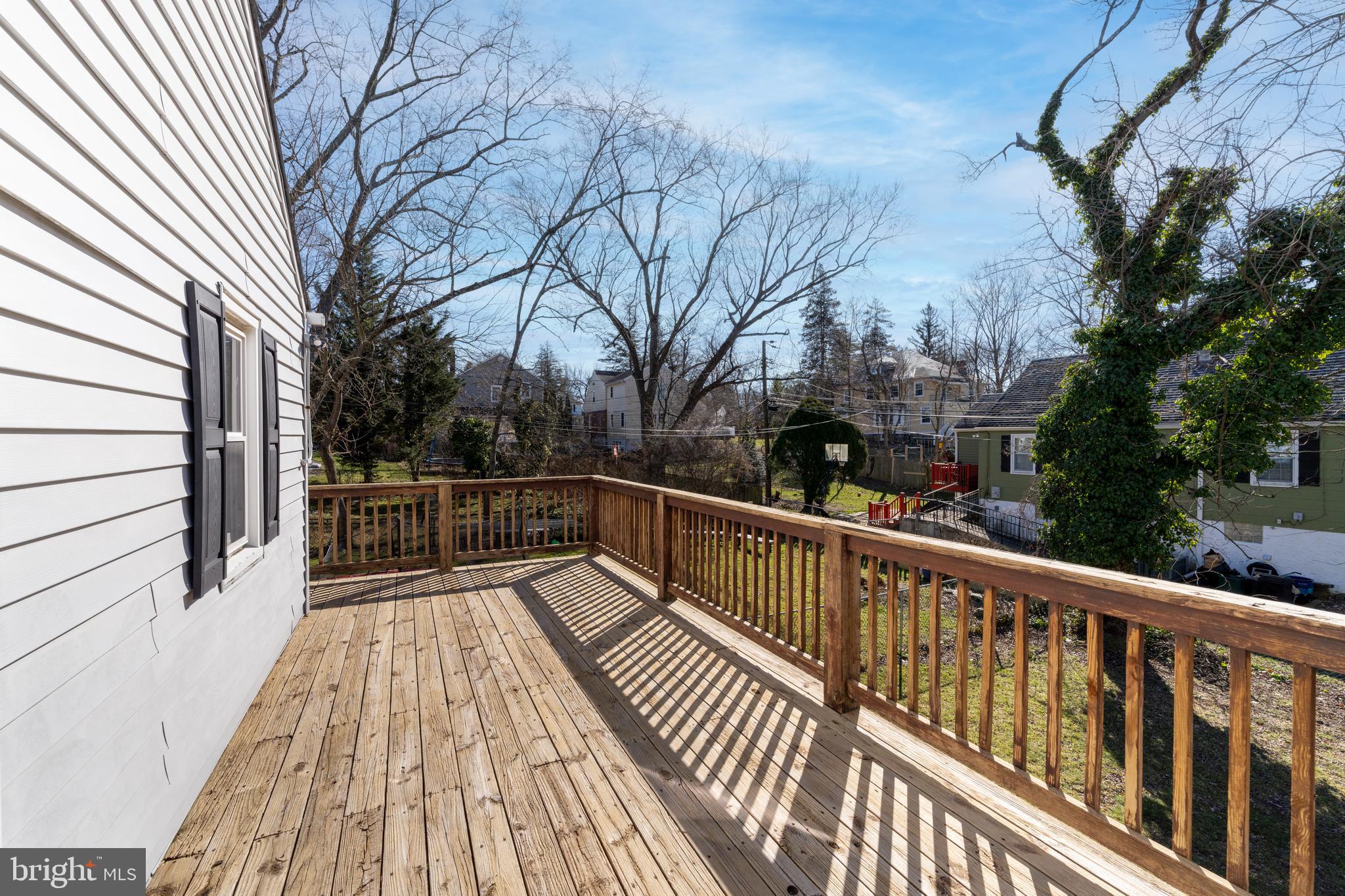 WEST TOWSON - Residential Lease