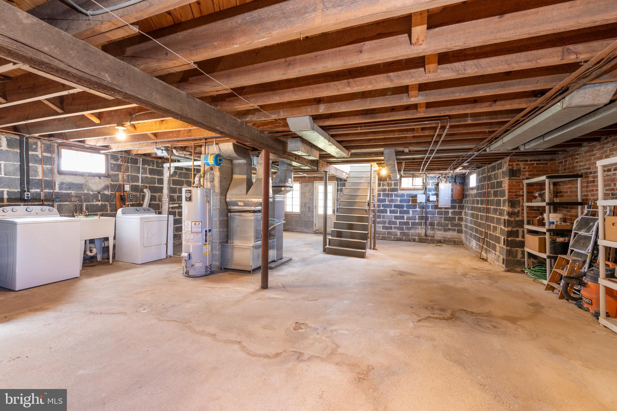 WEST TOWSON - Residential Lease