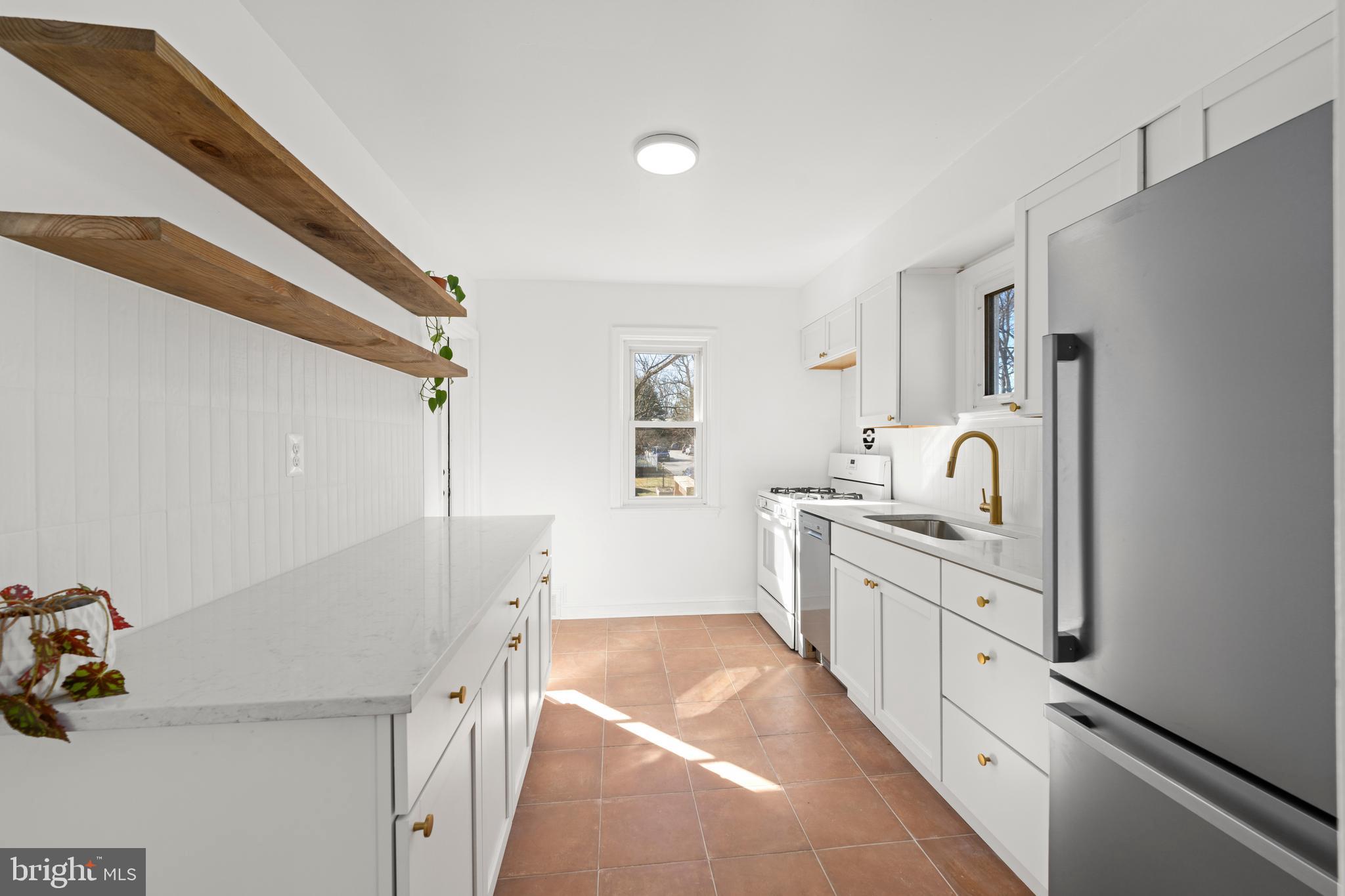 WEST TOWSON - Residential Lease