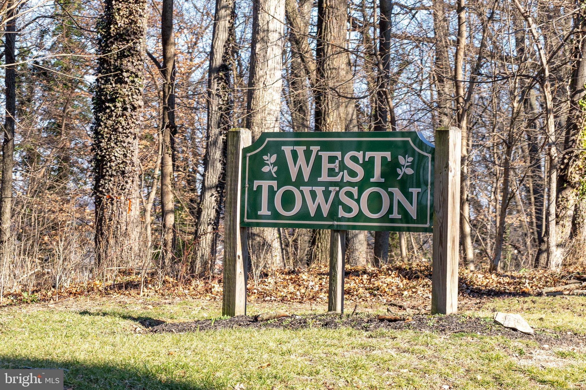 WEST TOWSON - Residential Lease