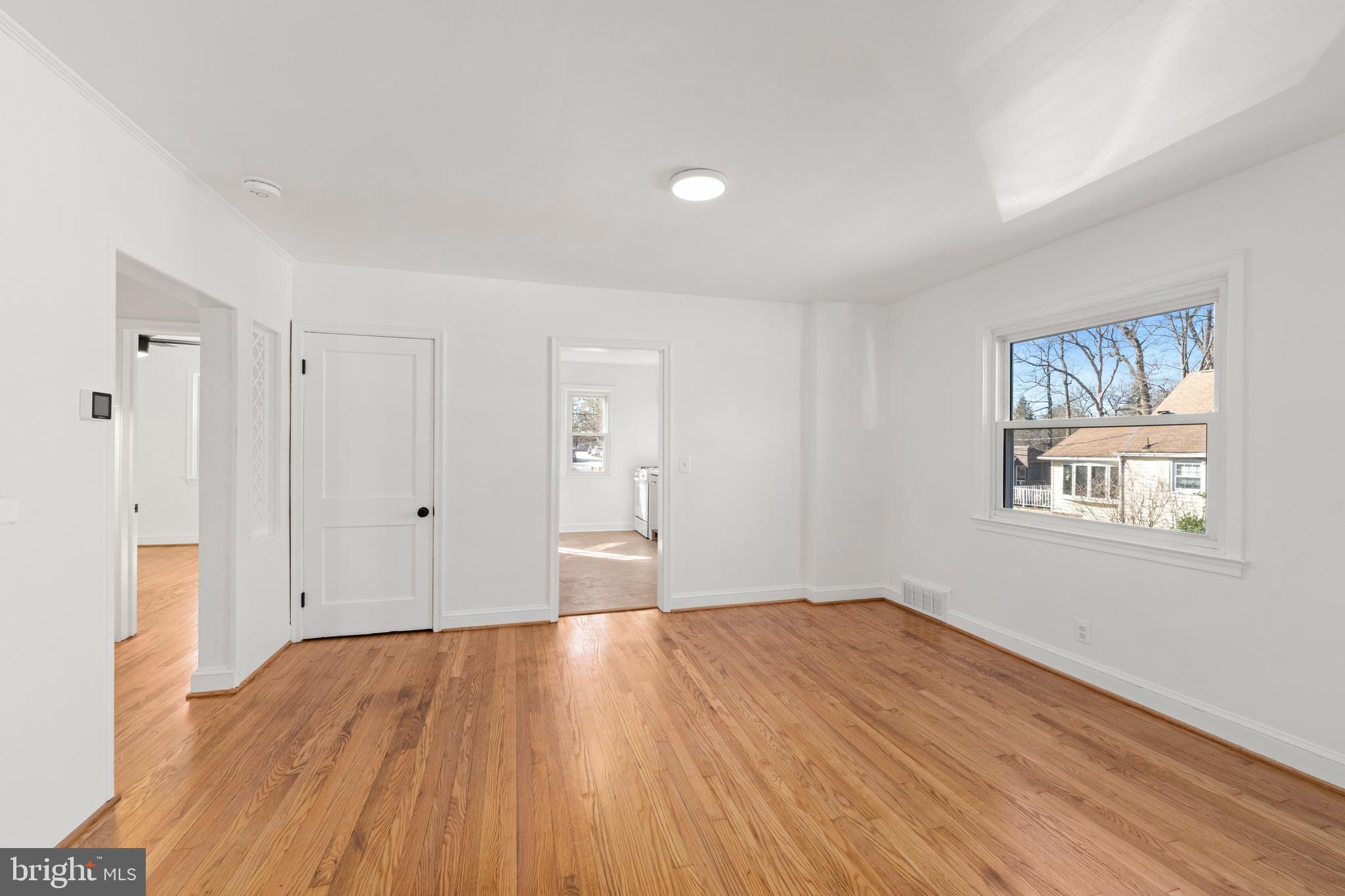 WEST TOWSON - Residential Lease