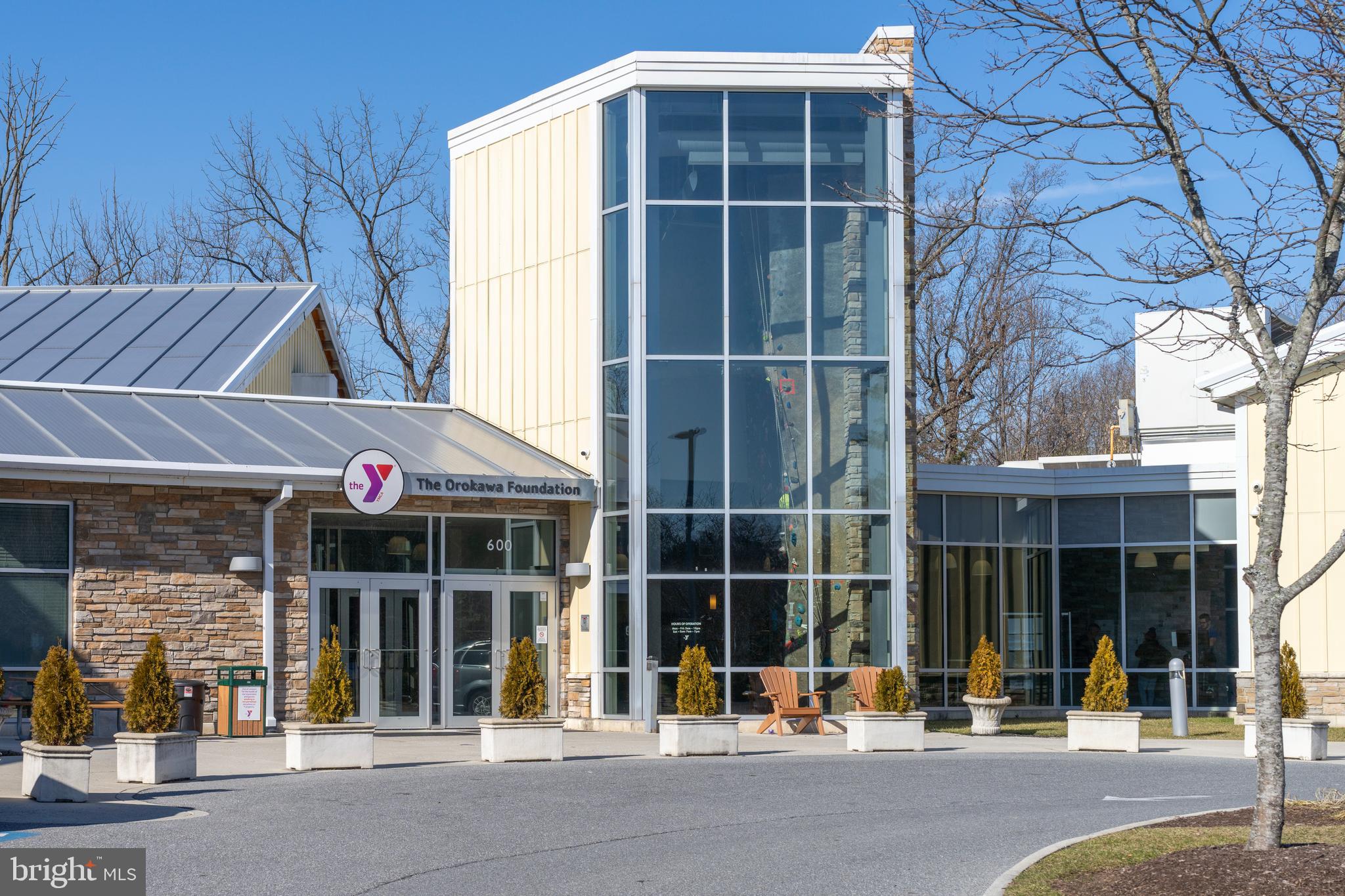 WEST TOWSON - Residential Lease