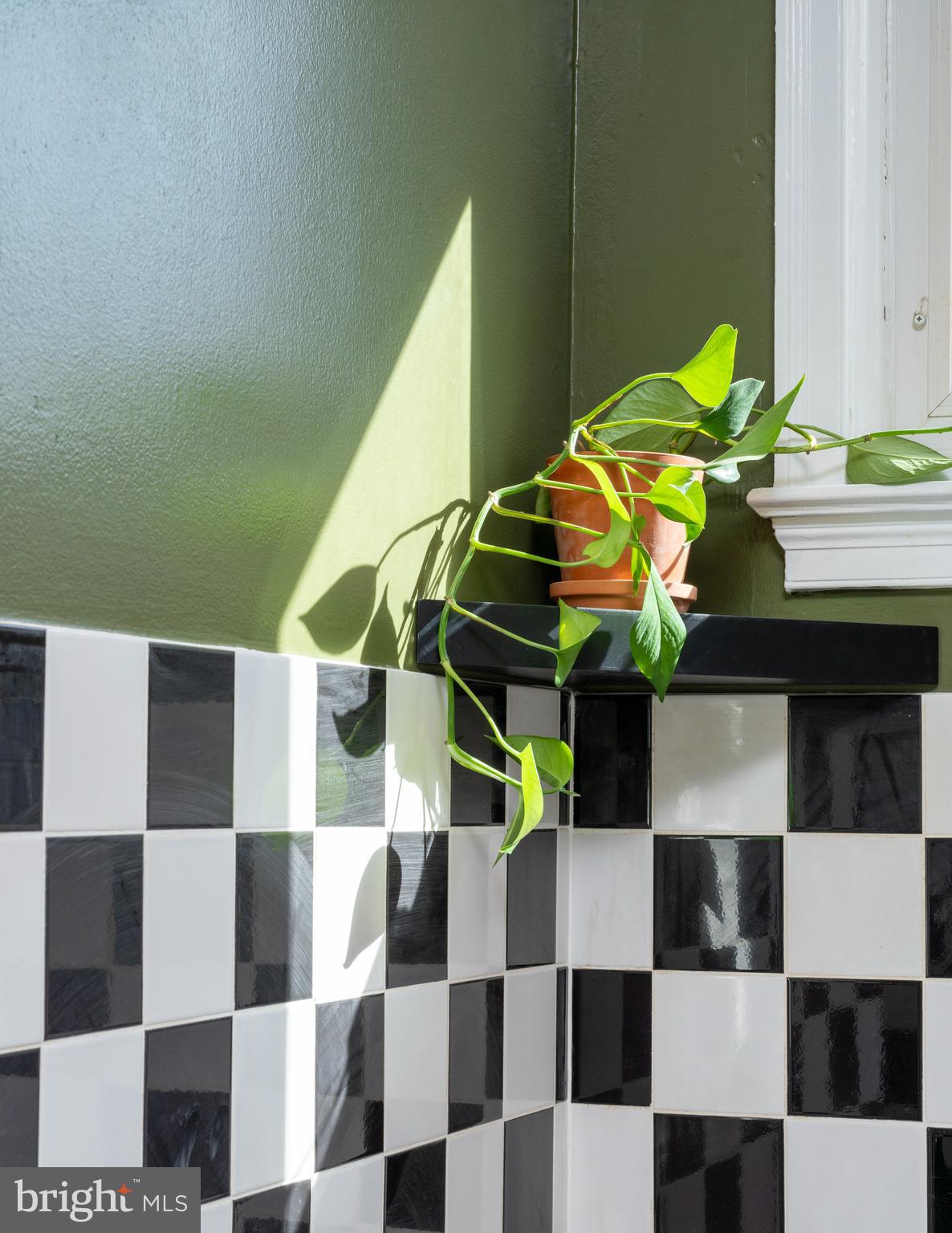 WEST TOWSON - Residential Lease