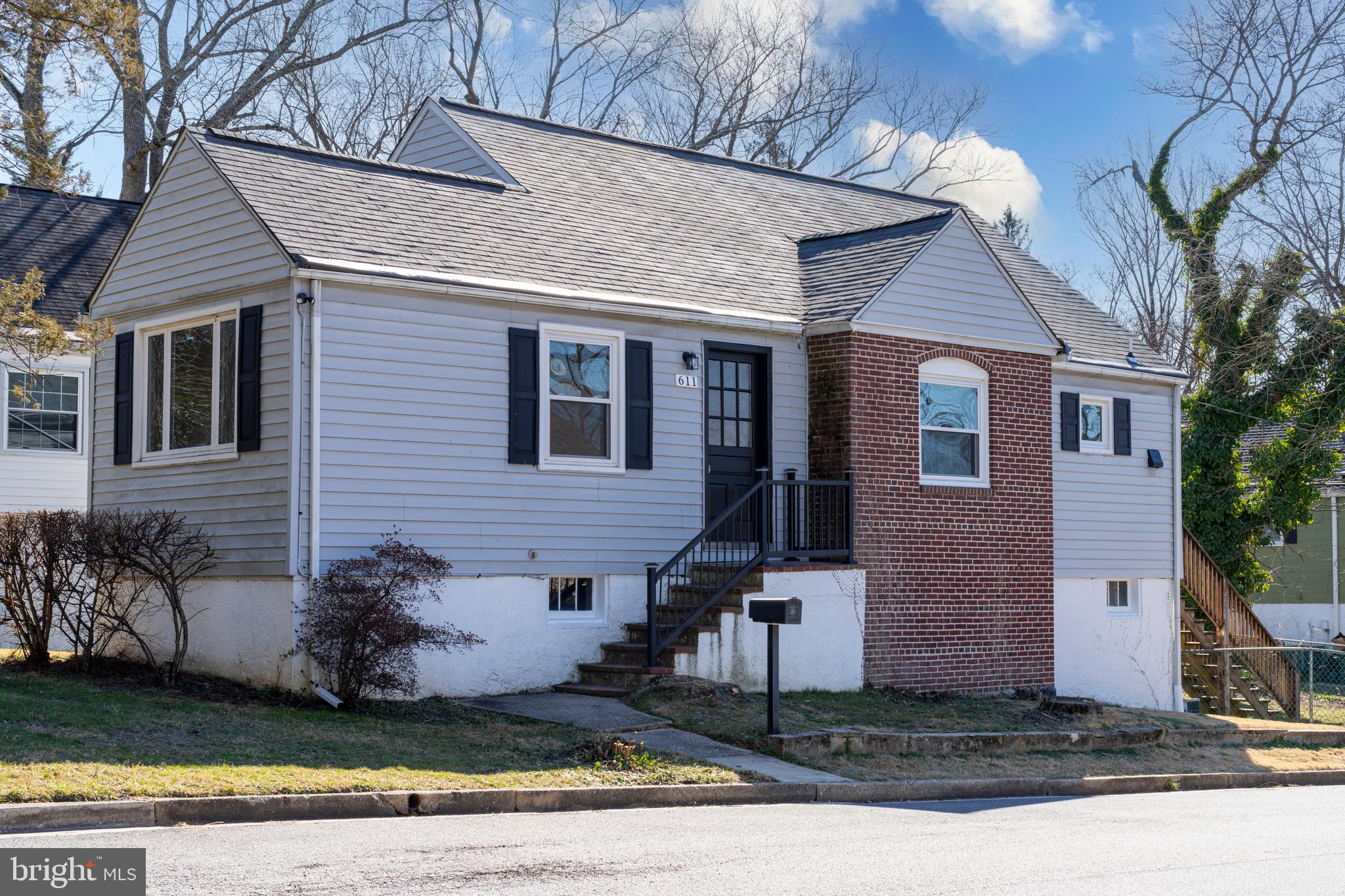 WEST TOWSON - Residential Lease