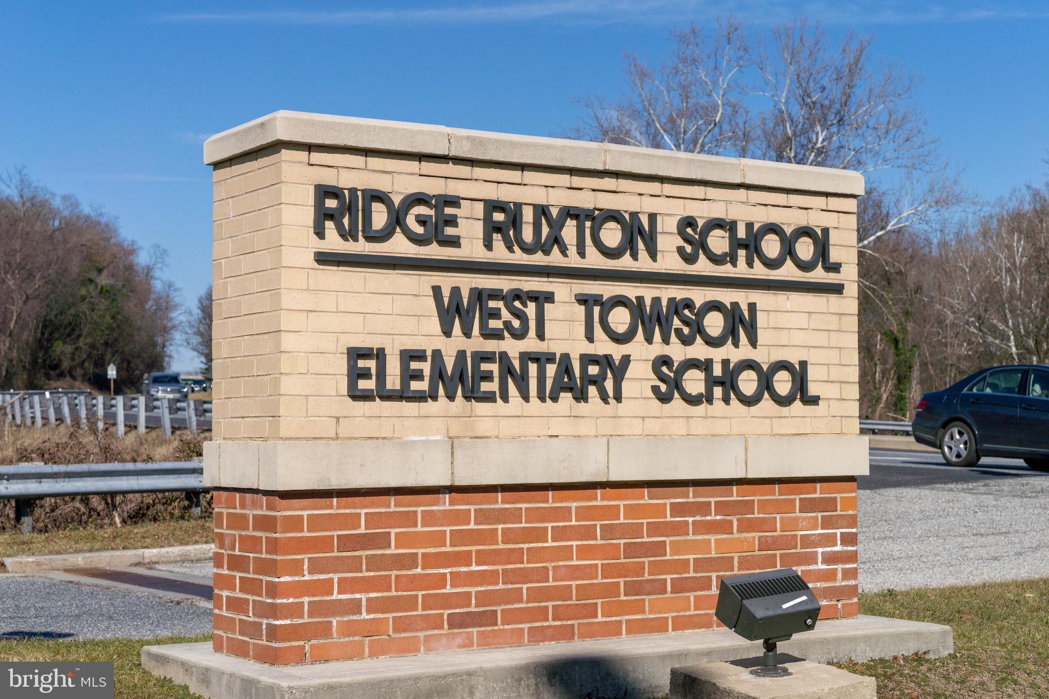 WEST TOWSON - Residential Lease