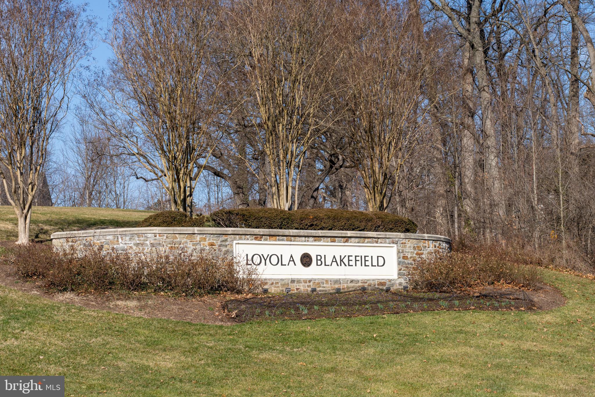 WEST TOWSON - Residential Lease