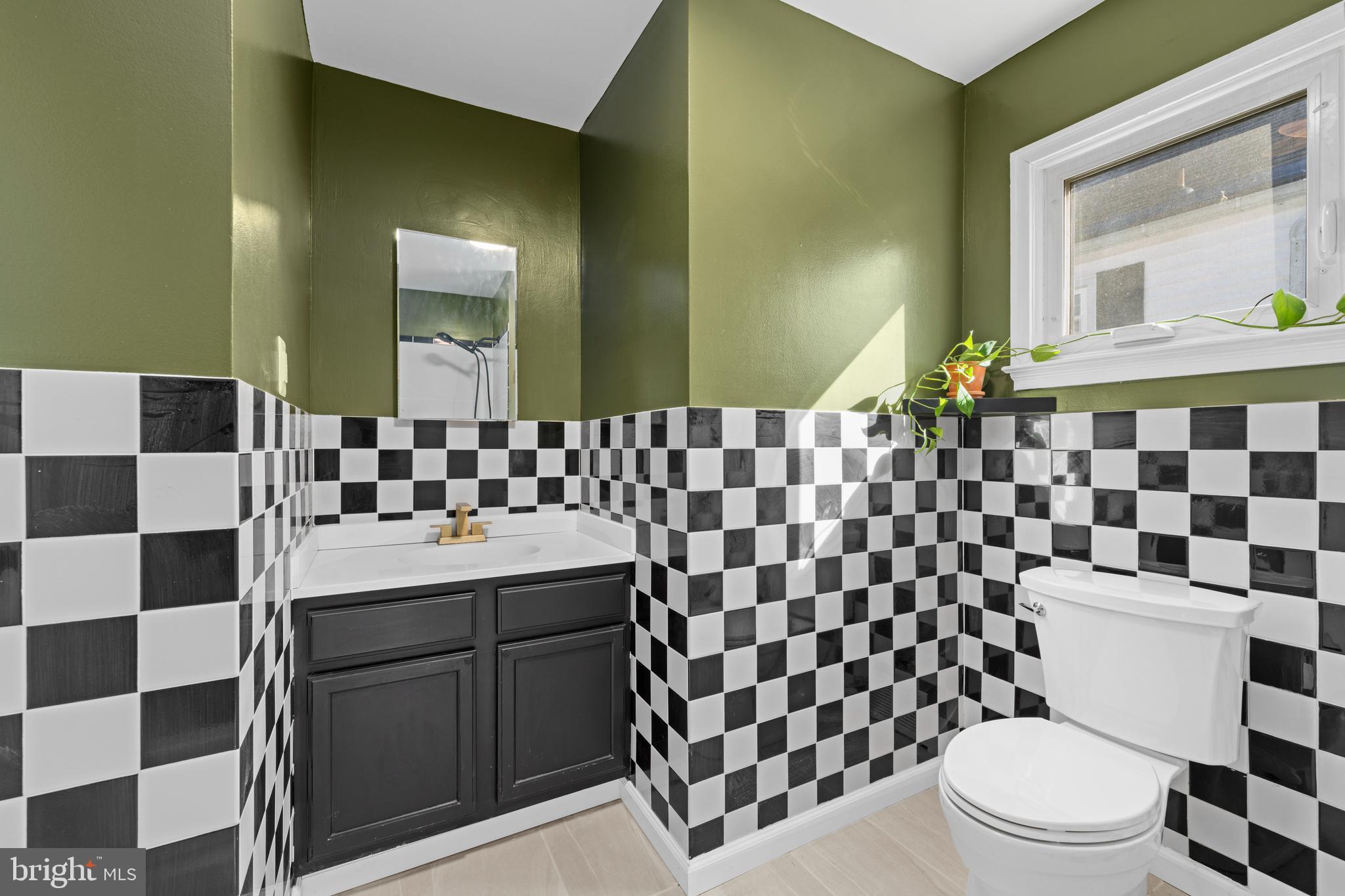 WEST TOWSON - Residential Lease