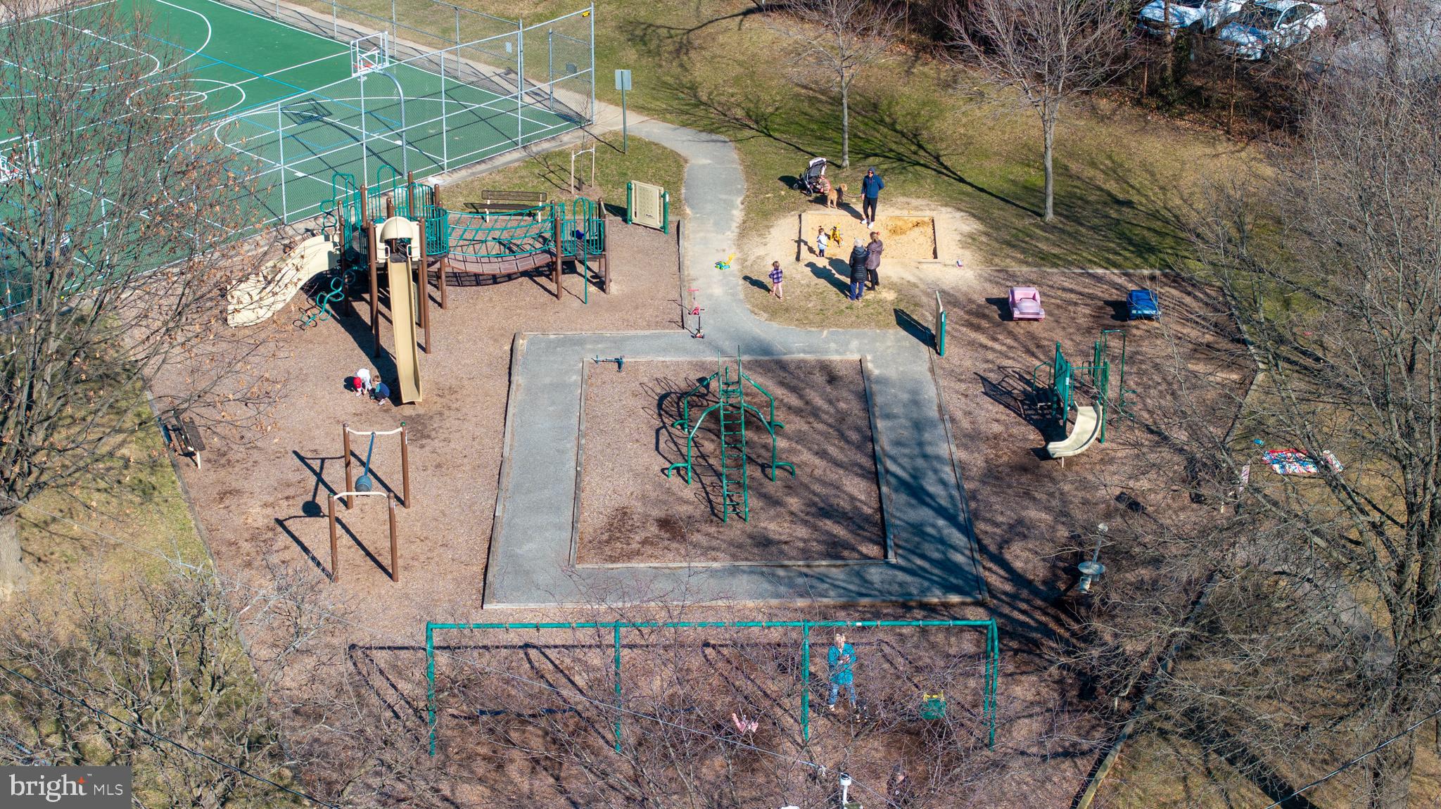 WEST TOWSON - Residential Lease