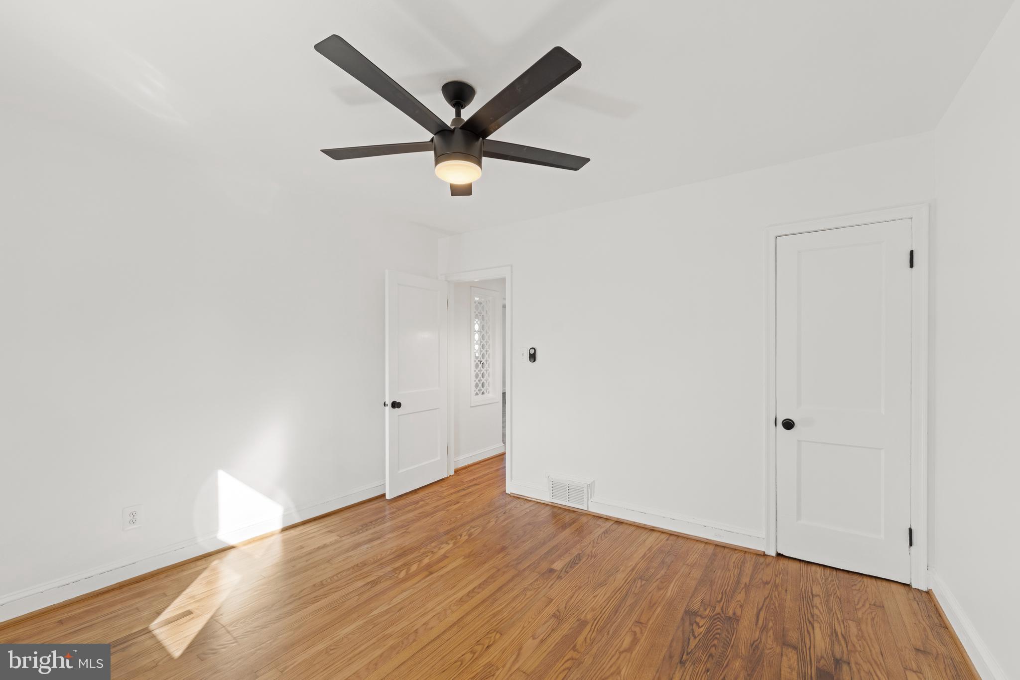 WEST TOWSON - Residential Lease