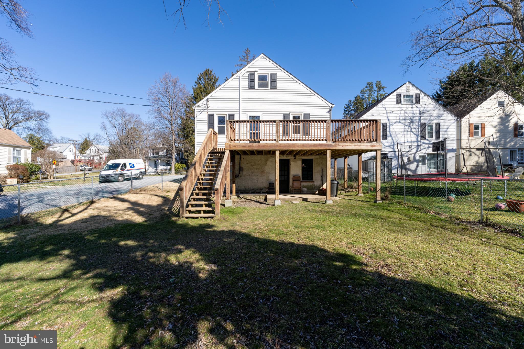 WEST TOWSON - Residential Lease