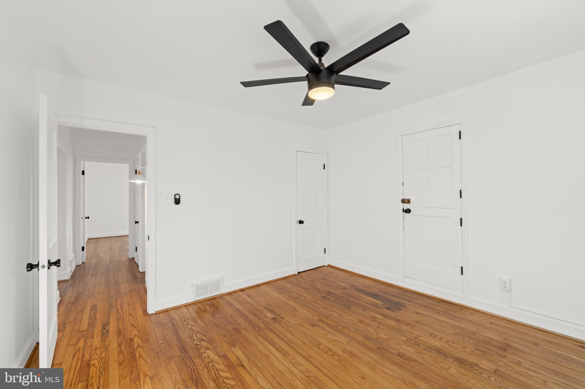 WEST TOWSON - Residential Lease