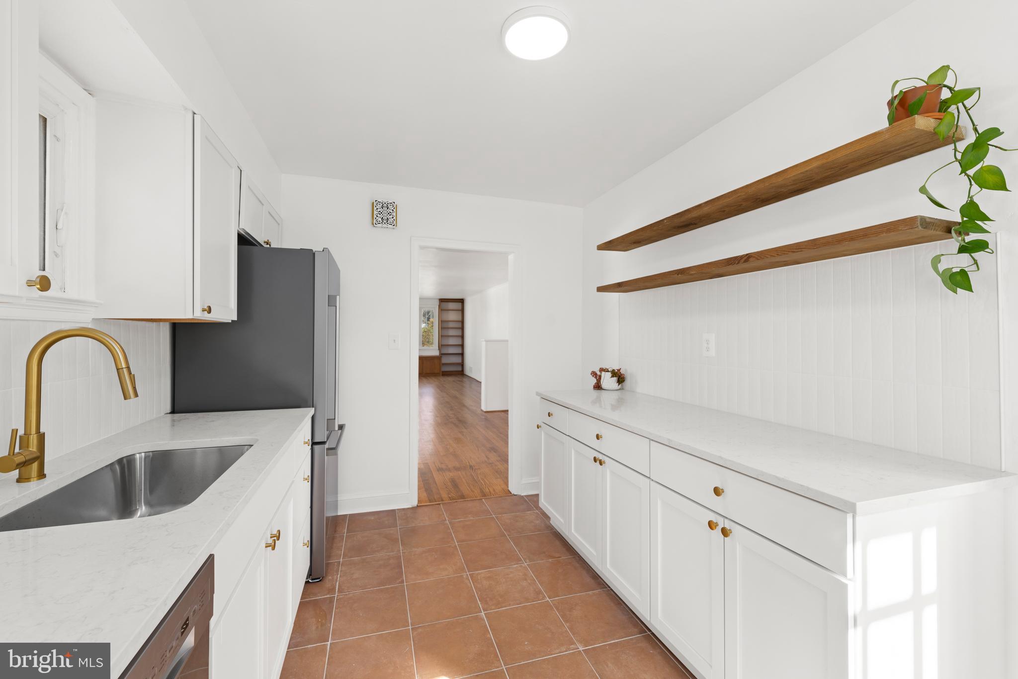 WEST TOWSON - Residential Lease