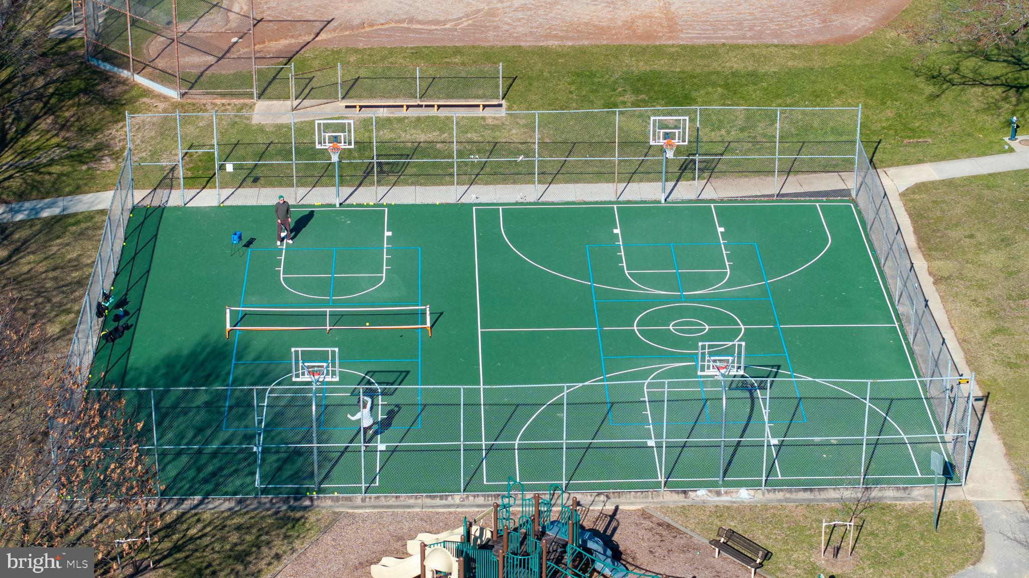 WEST TOWSON - Residential Lease