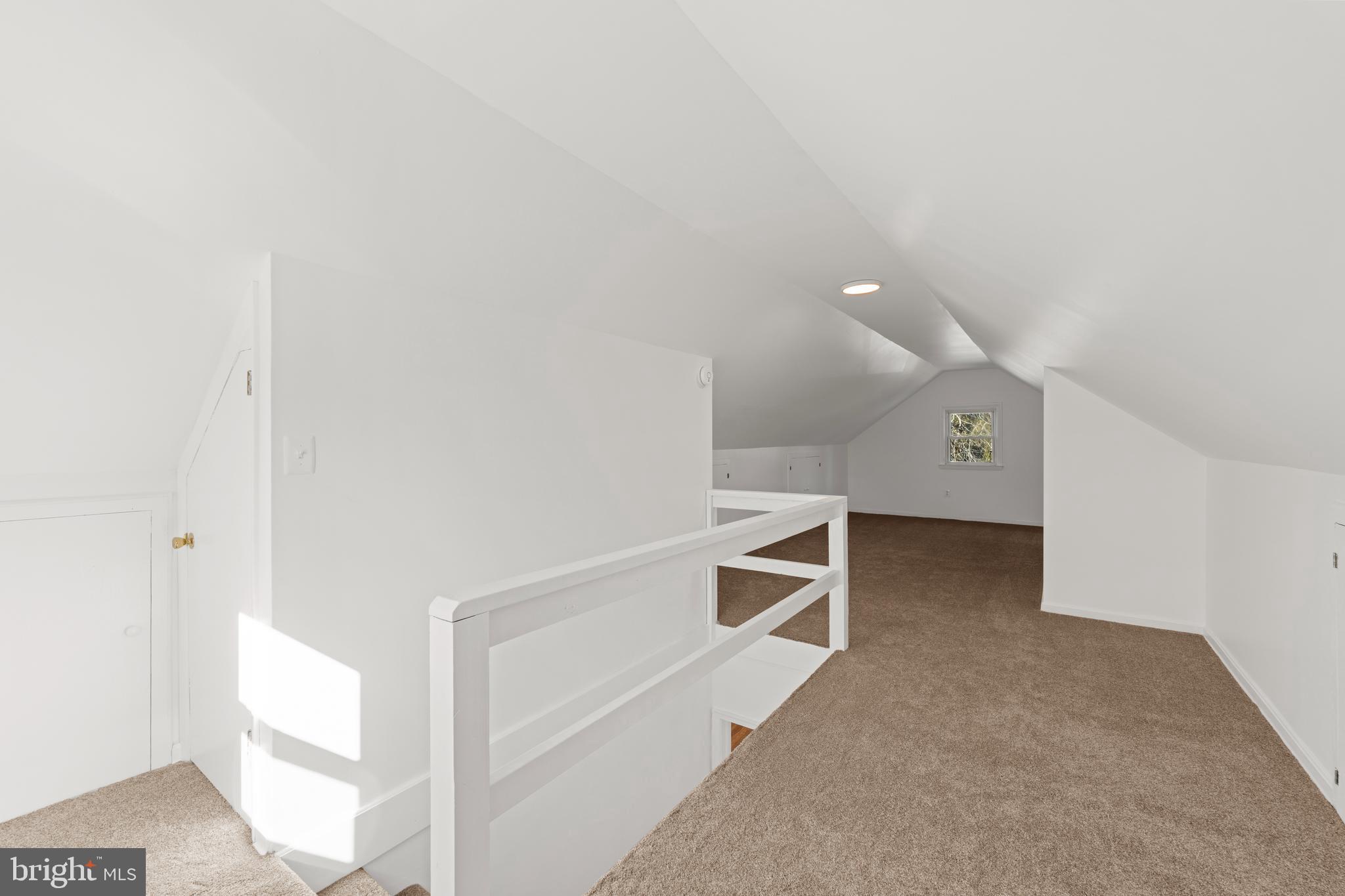 WEST TOWSON - Residential Lease