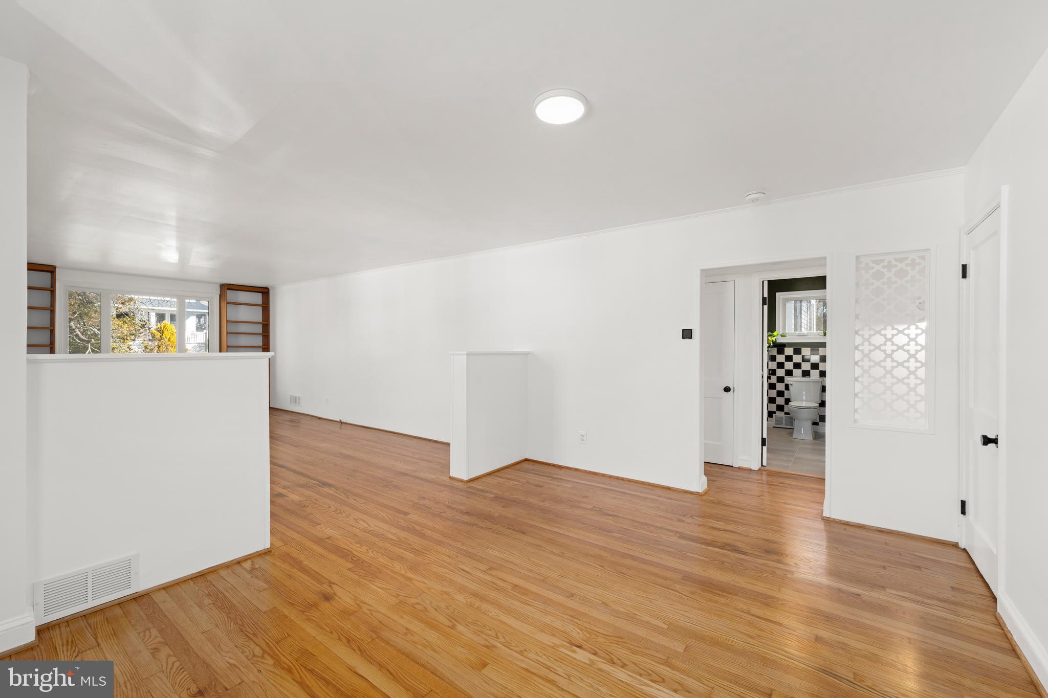 WEST TOWSON - Residential Lease