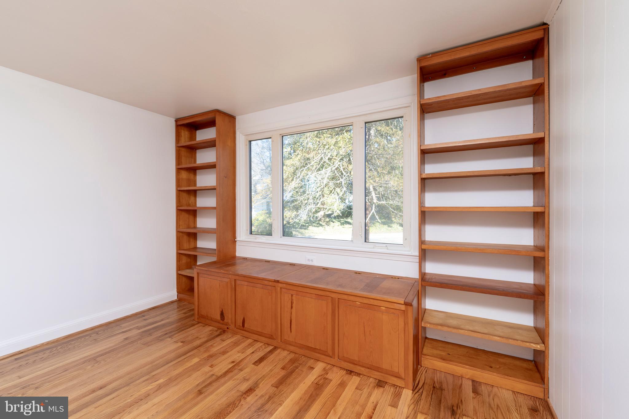 WEST TOWSON - Residential Lease