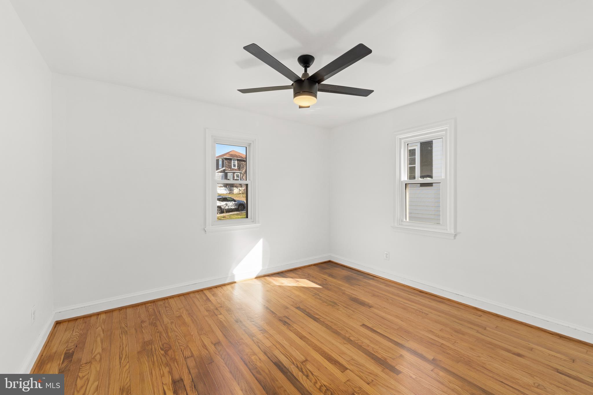 WEST TOWSON - Residential Lease