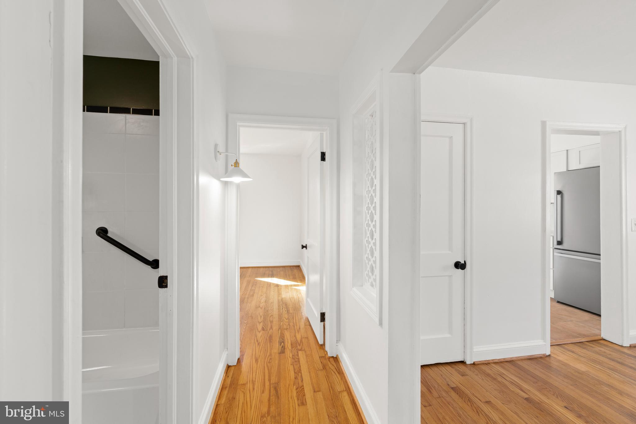 WEST TOWSON - Residential Lease