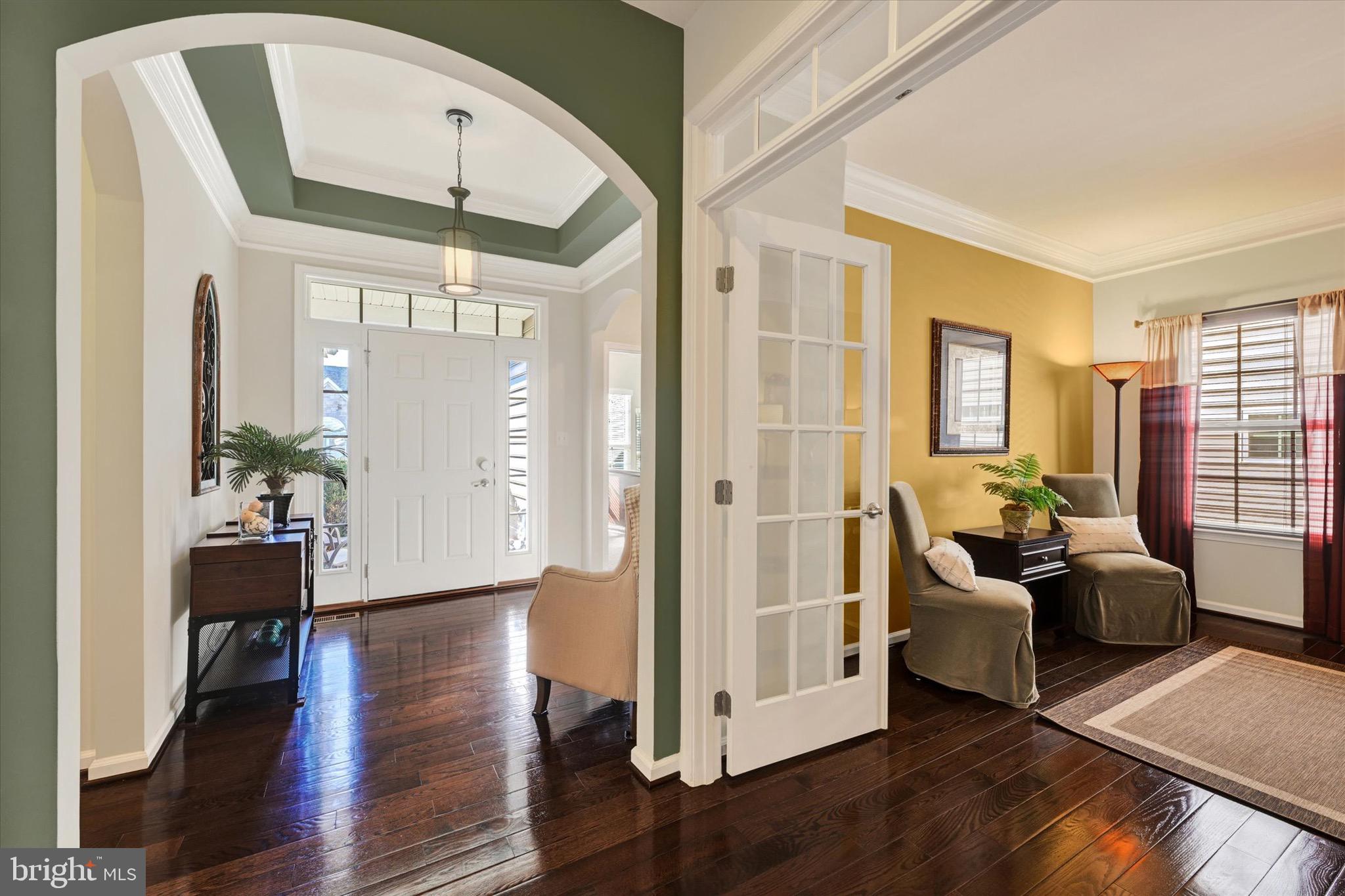 BULLE ROCK - Residential