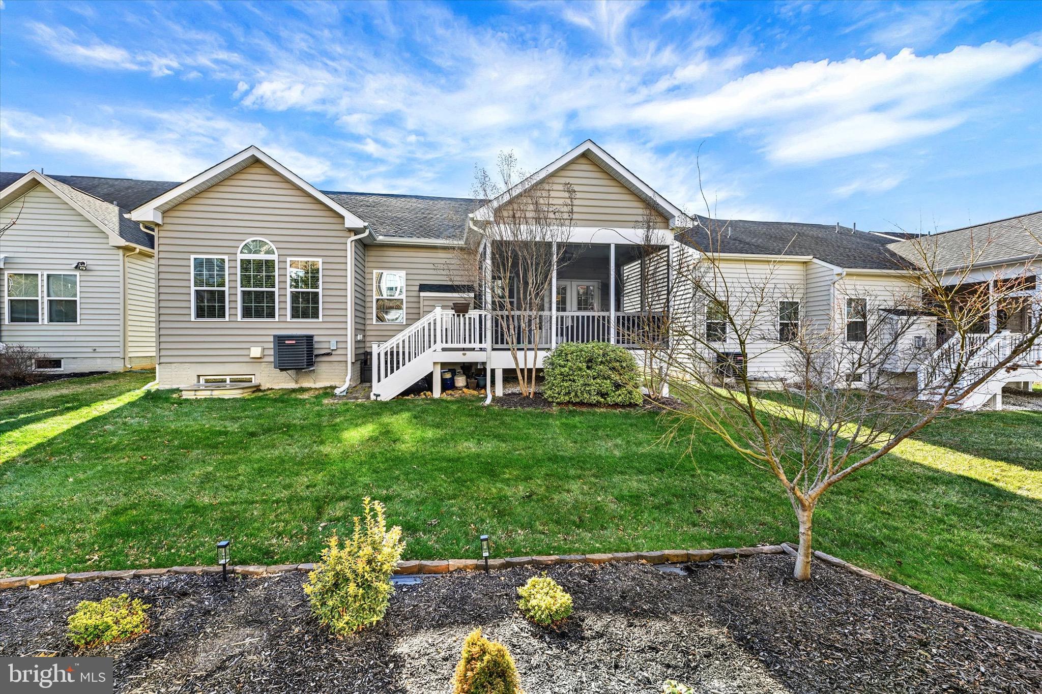 BULLE ROCK - Residential