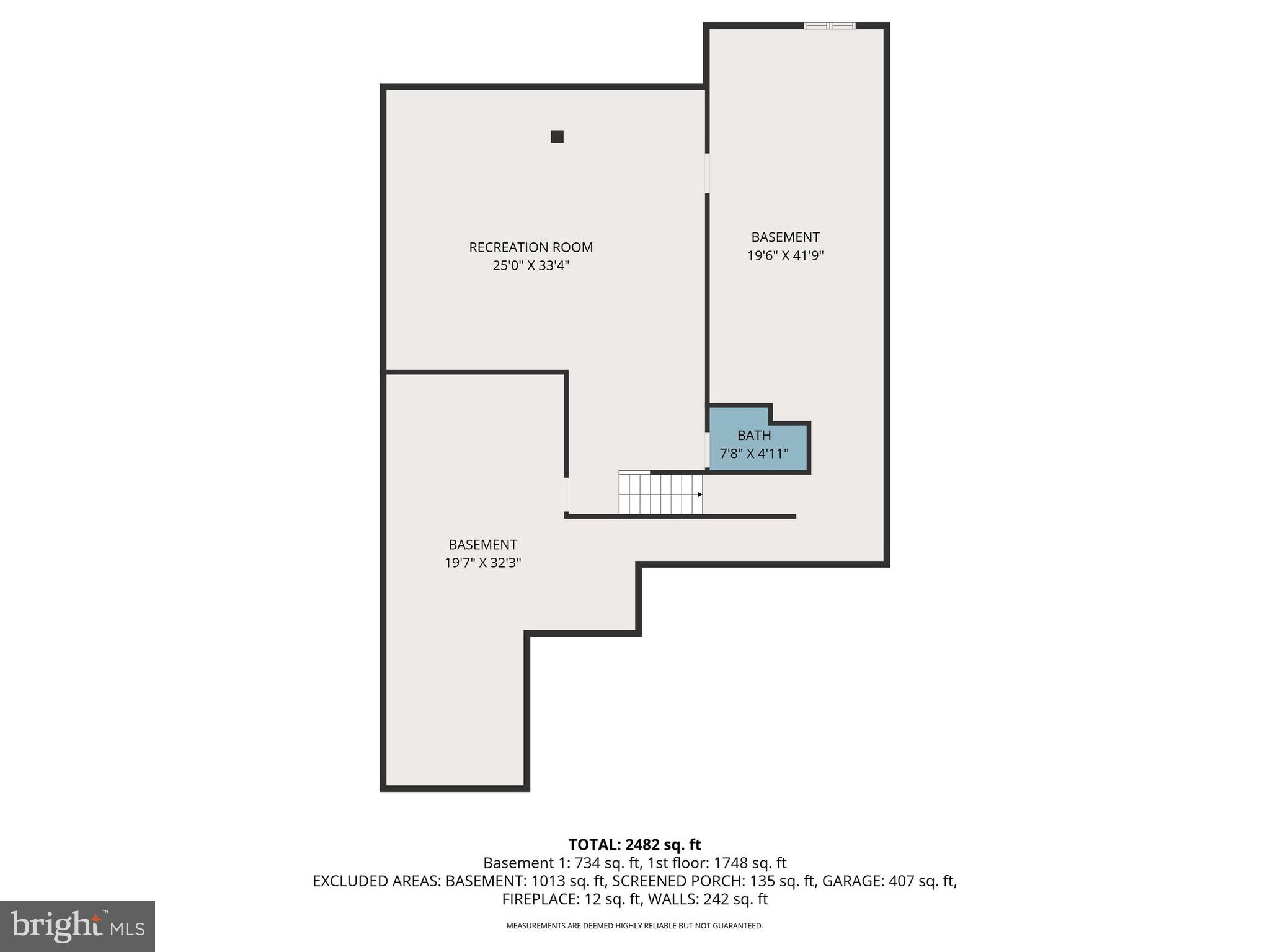 BULLE ROCK - Residential