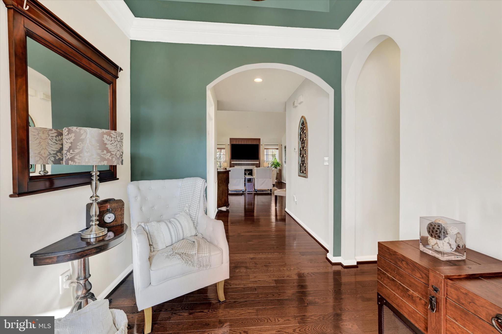 BULLE ROCK - Residential