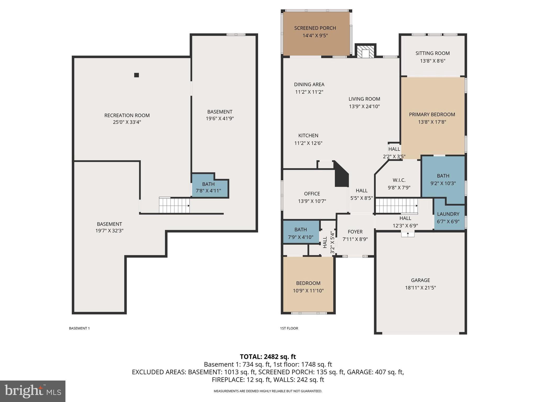 BULLE ROCK - Residential