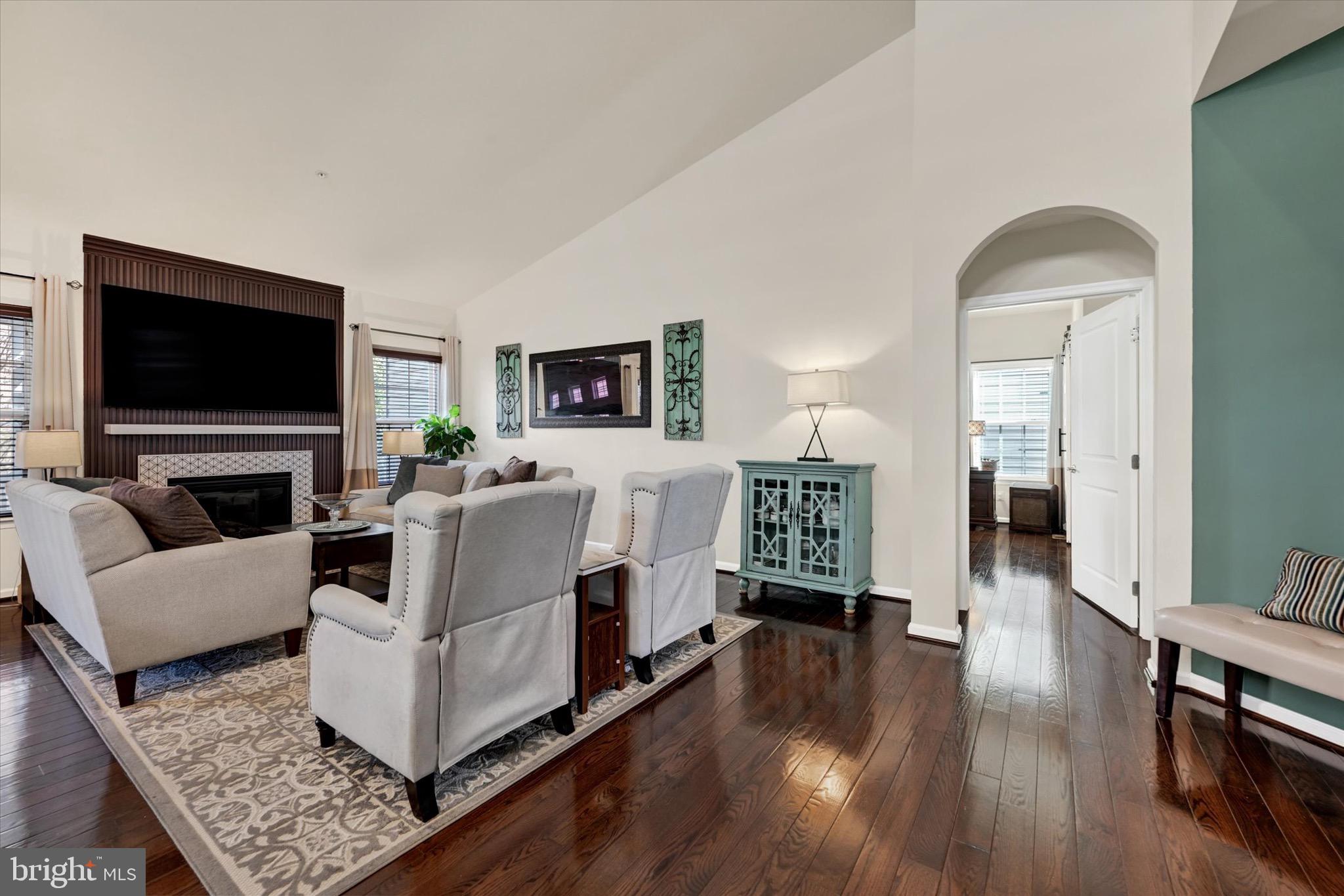 BULLE ROCK - Residential