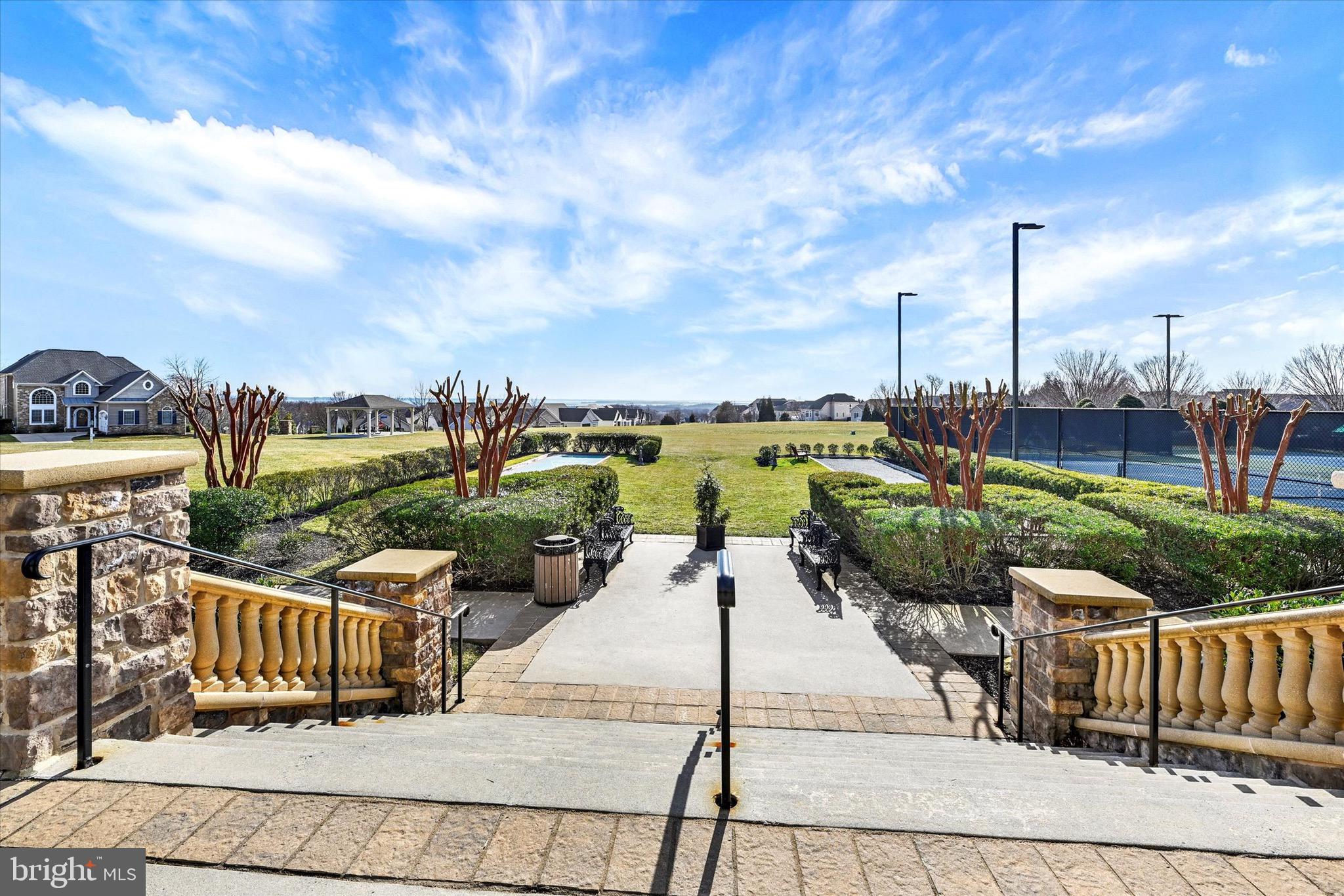 BULLE ROCK - Residential