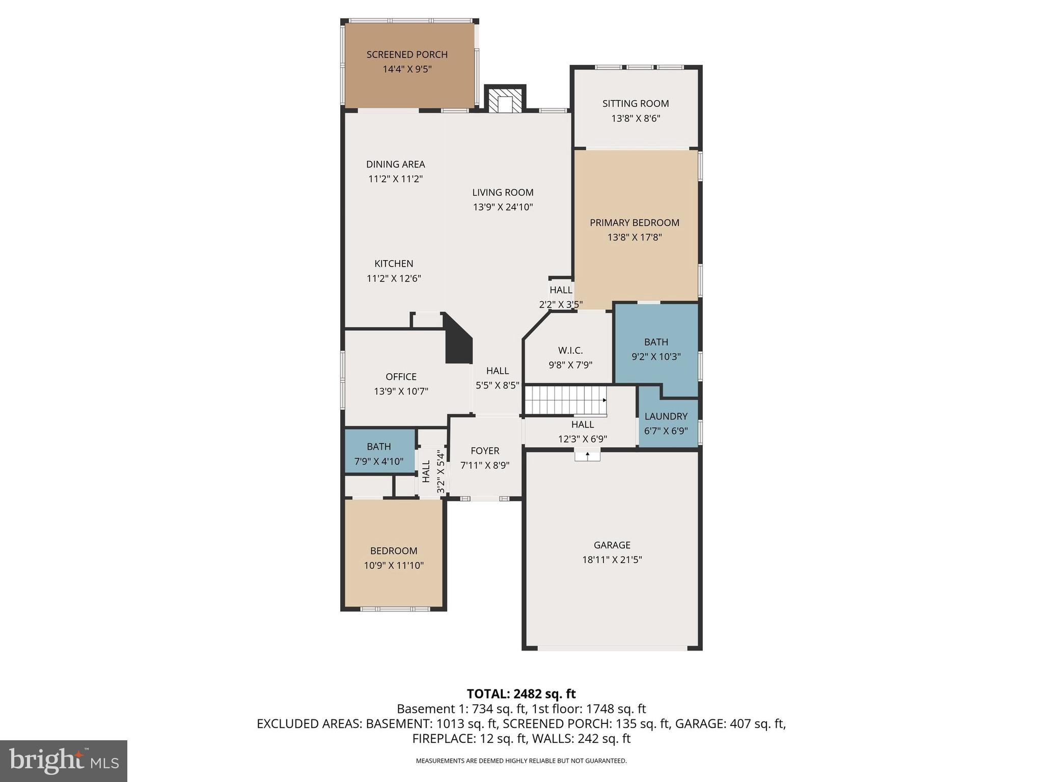 BULLE ROCK - Residential