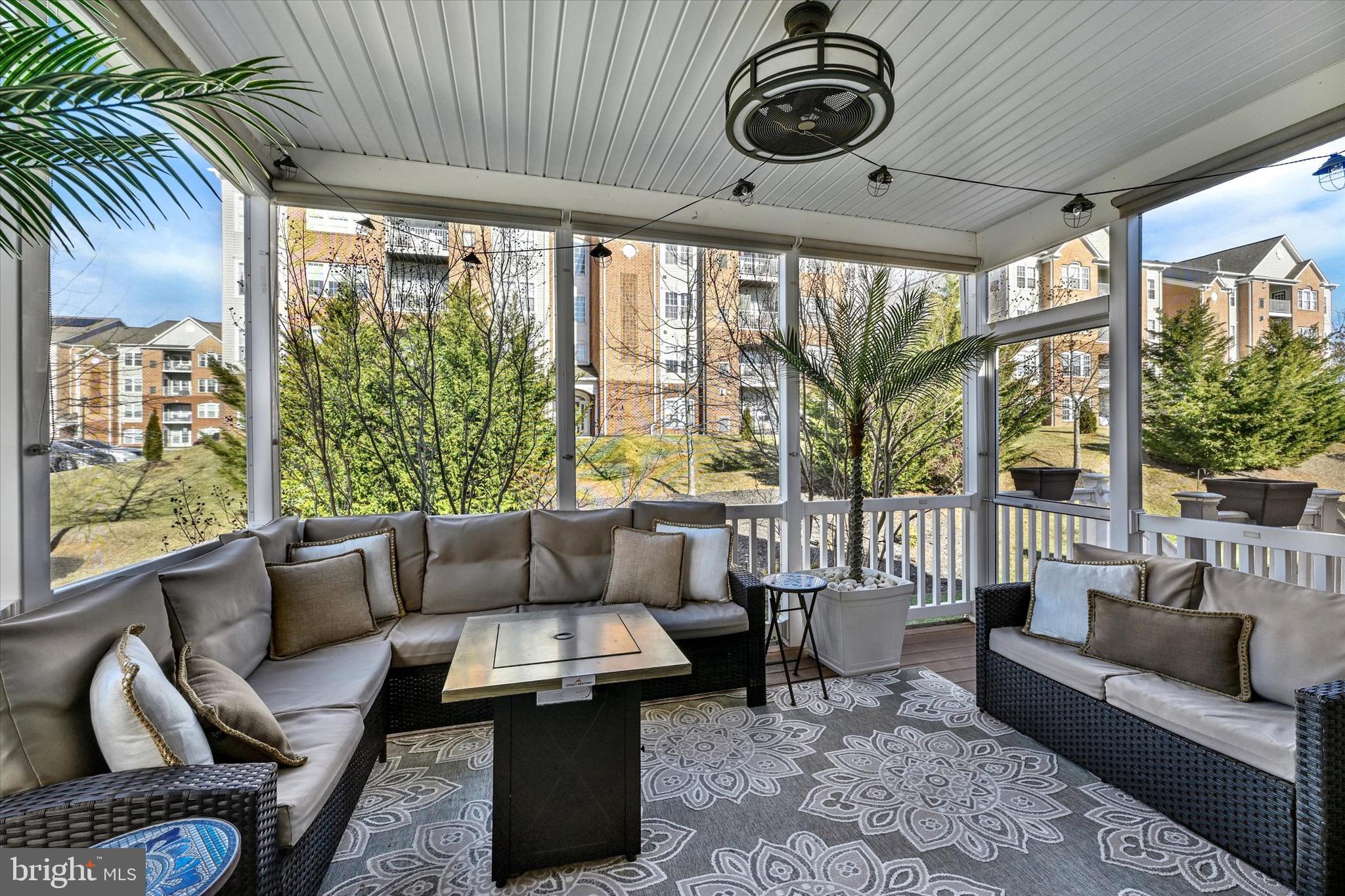 BULLE ROCK - Residential