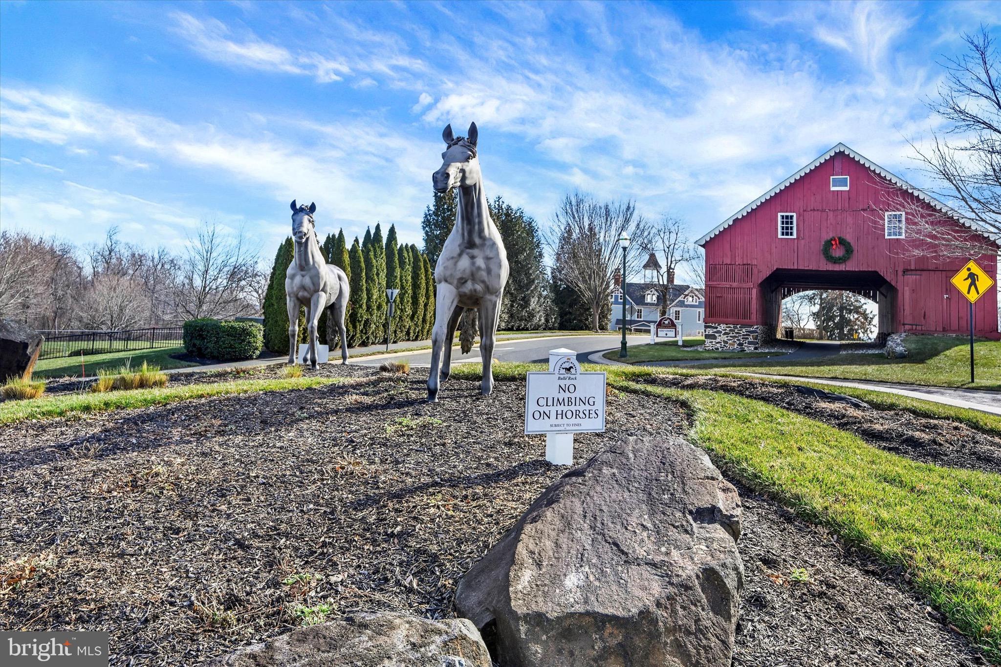BULLE ROCK - Residential