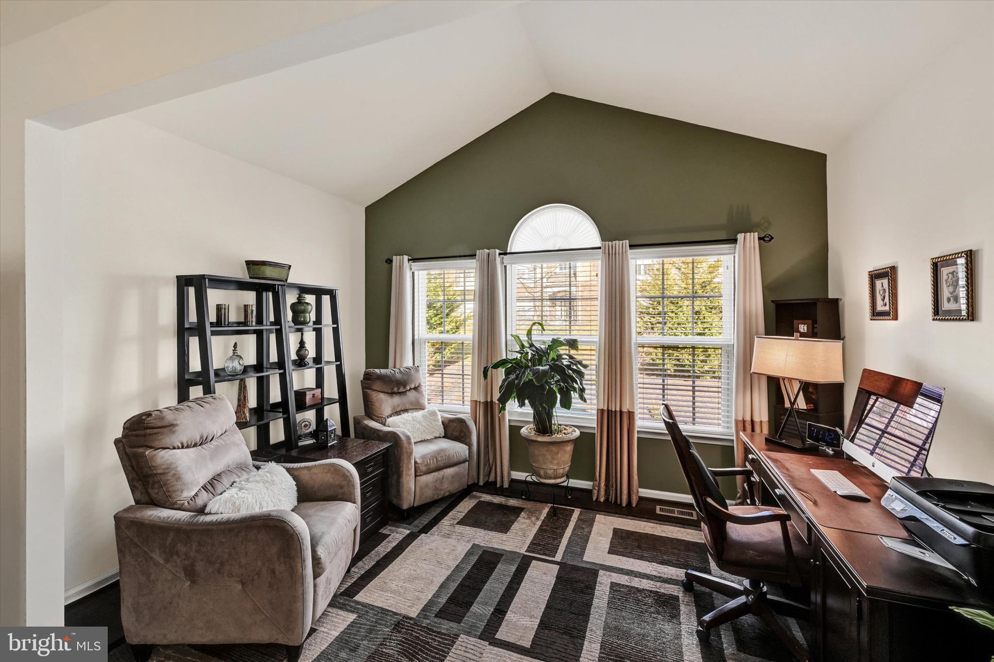 BULLE ROCK - Residential