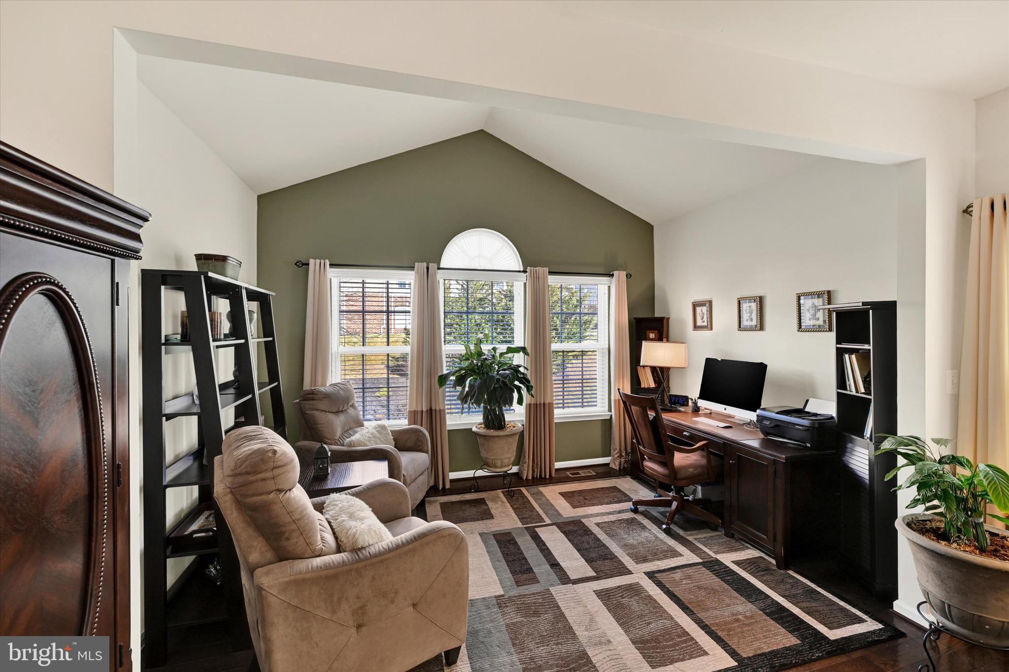 BULLE ROCK - Residential