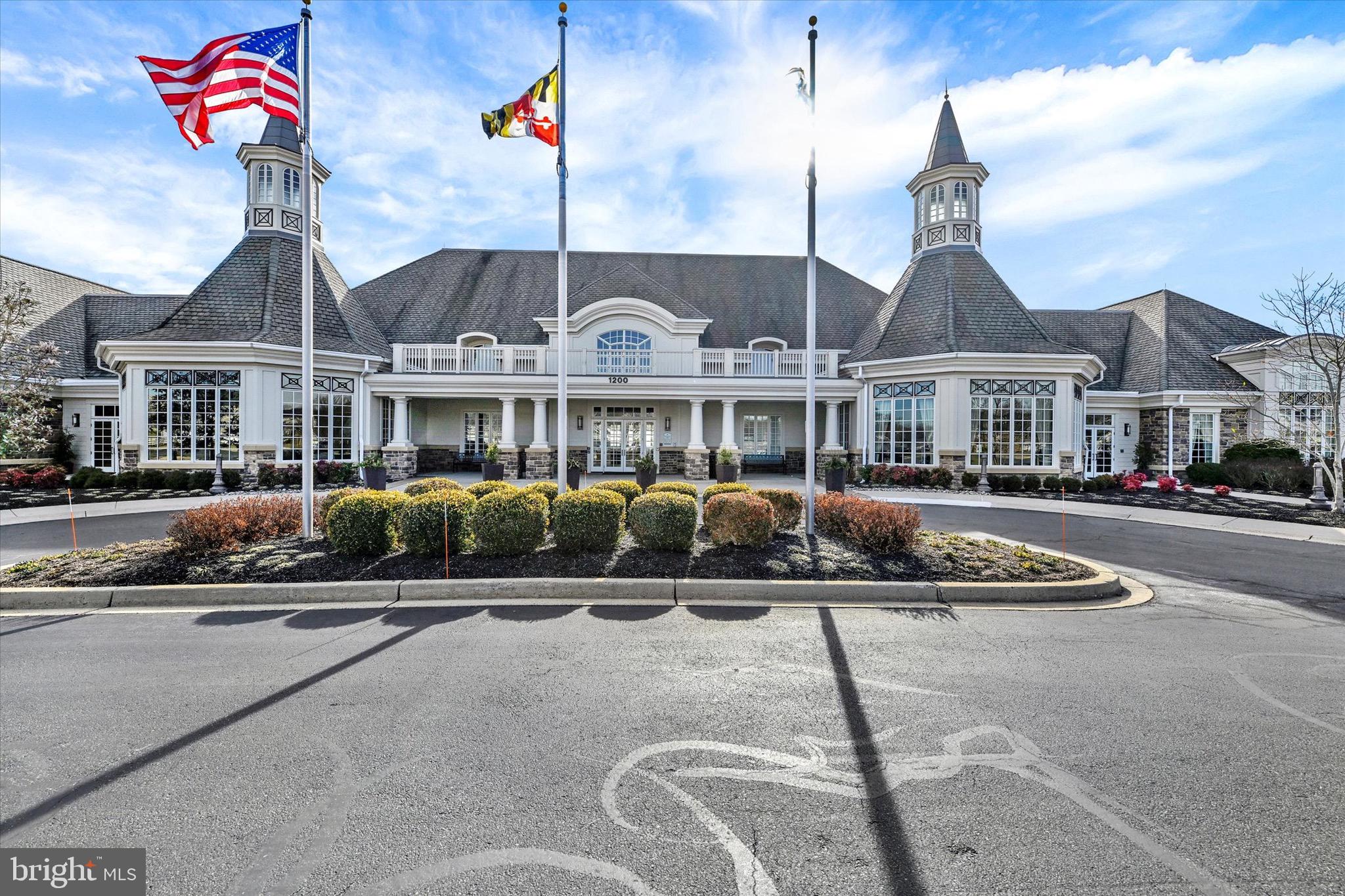 BULLE ROCK - Residential