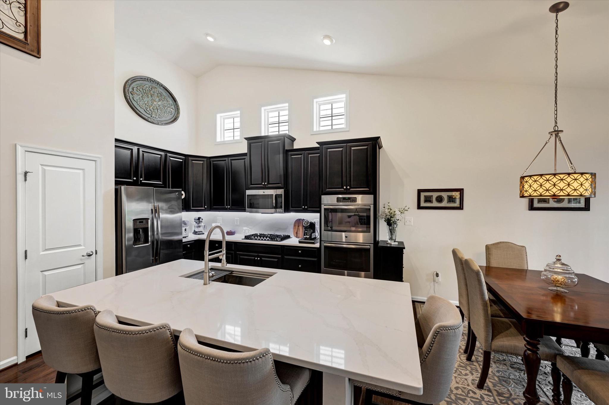 BULLE ROCK - Residential