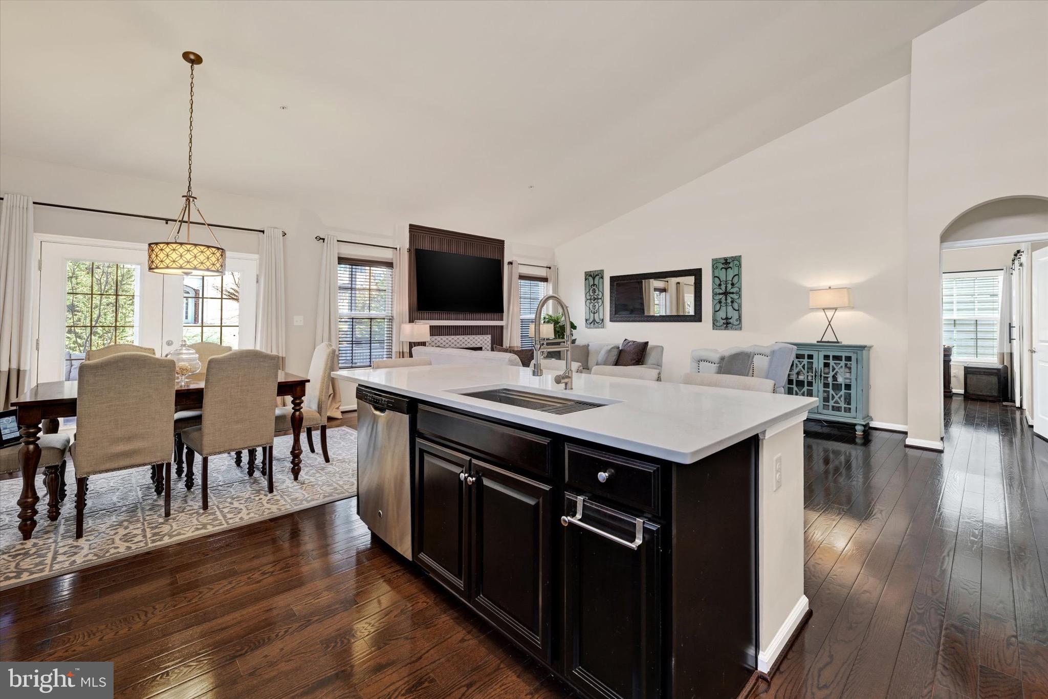 BULLE ROCK - Residential