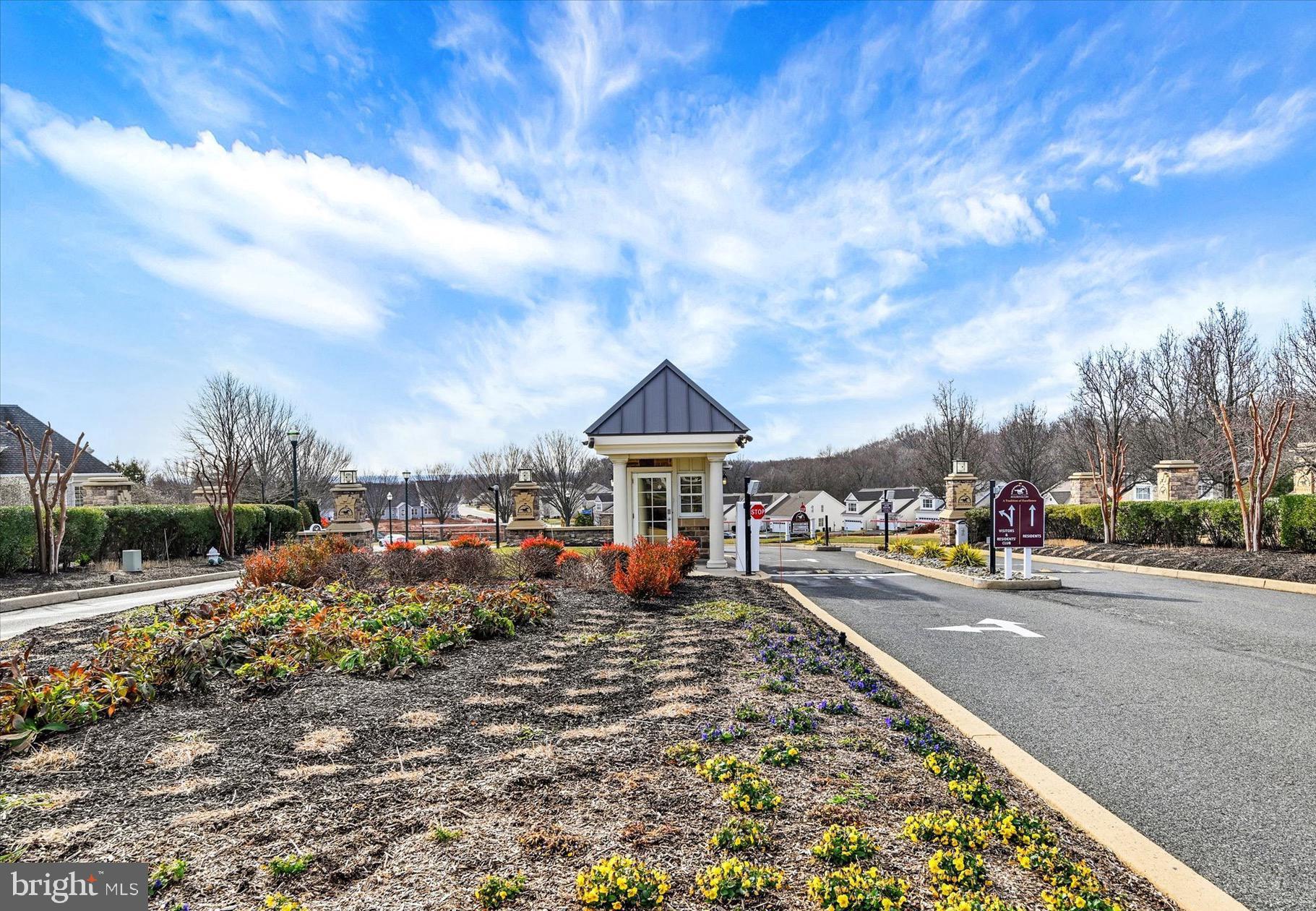 BULLE ROCK - Residential