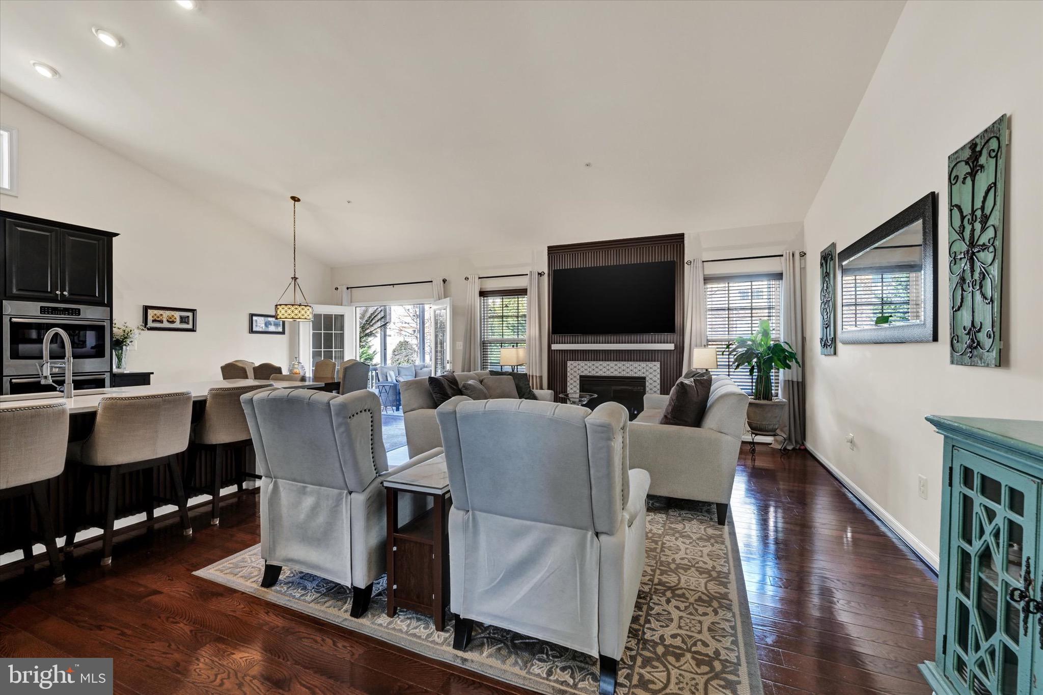 BULLE ROCK - Residential