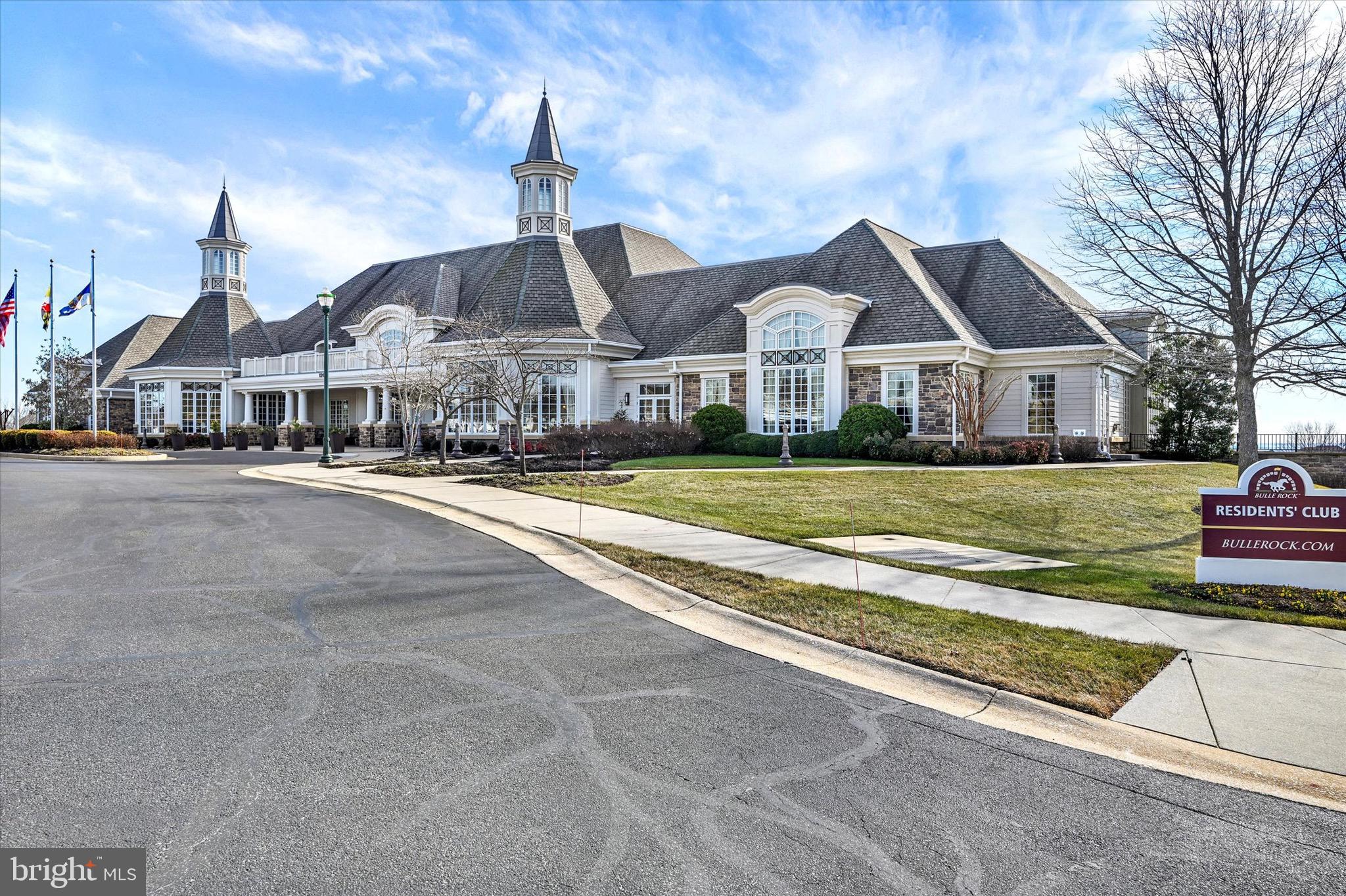 BULLE ROCK - Residential