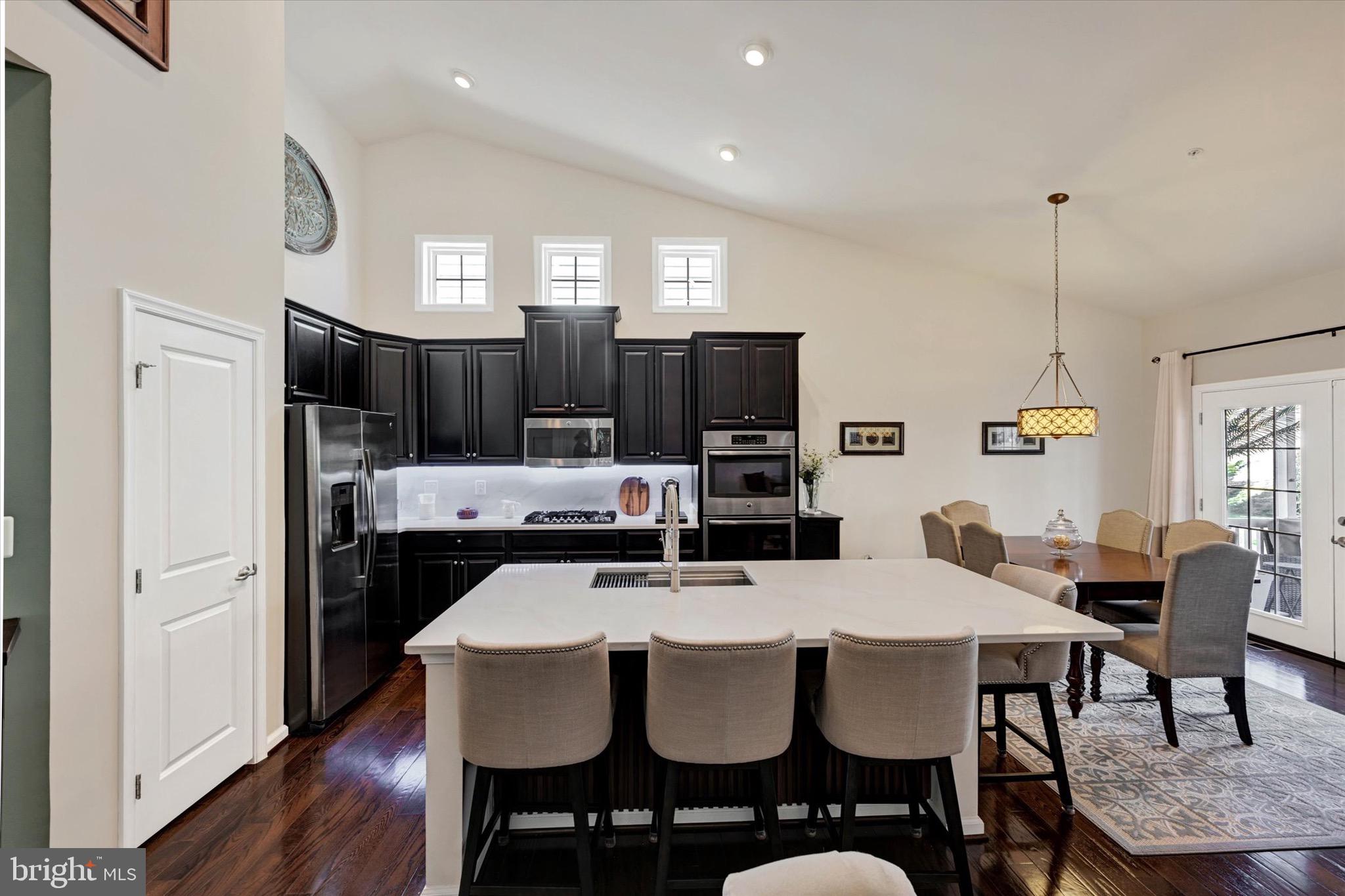 BULLE ROCK - Residential