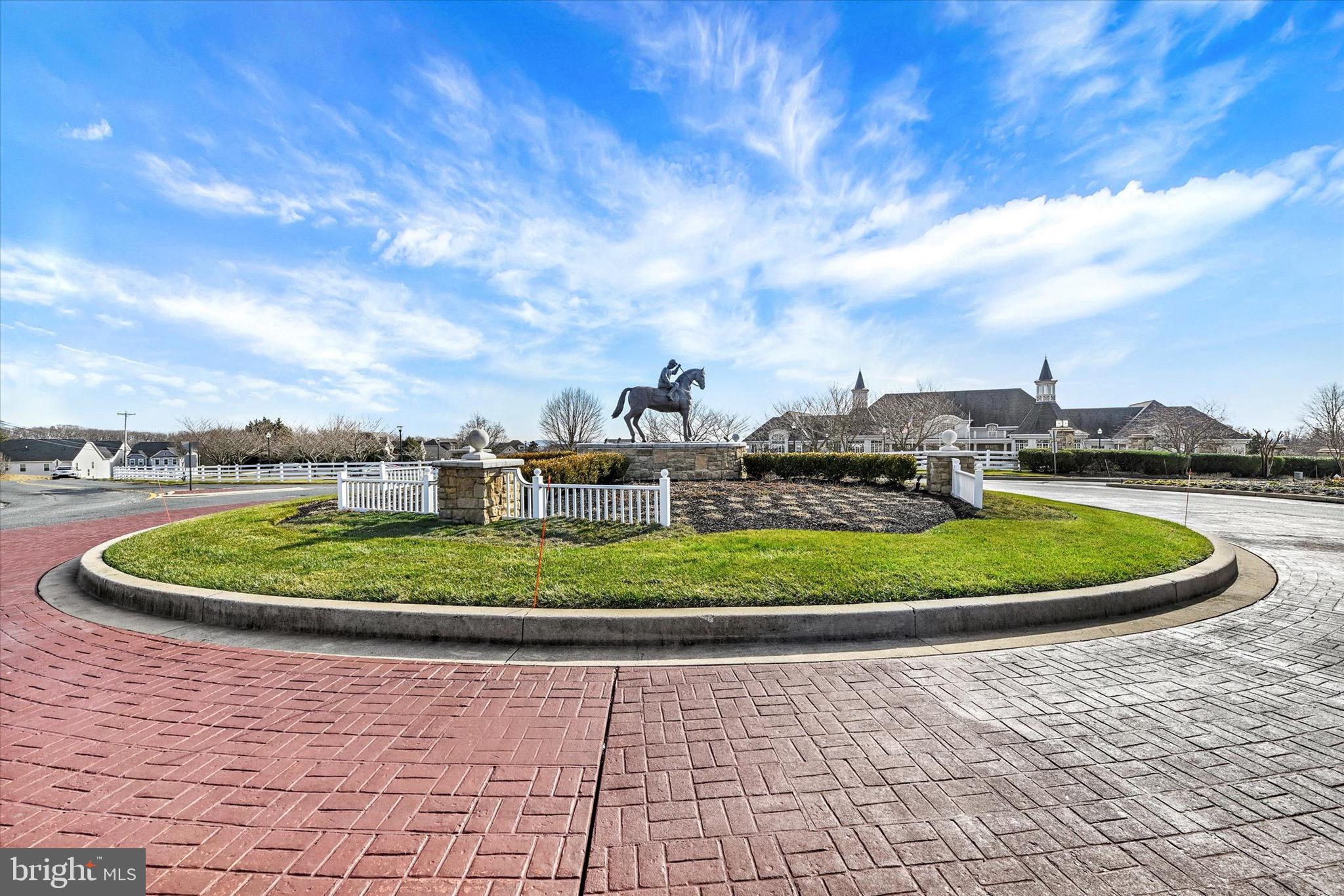 BULLE ROCK - Residential