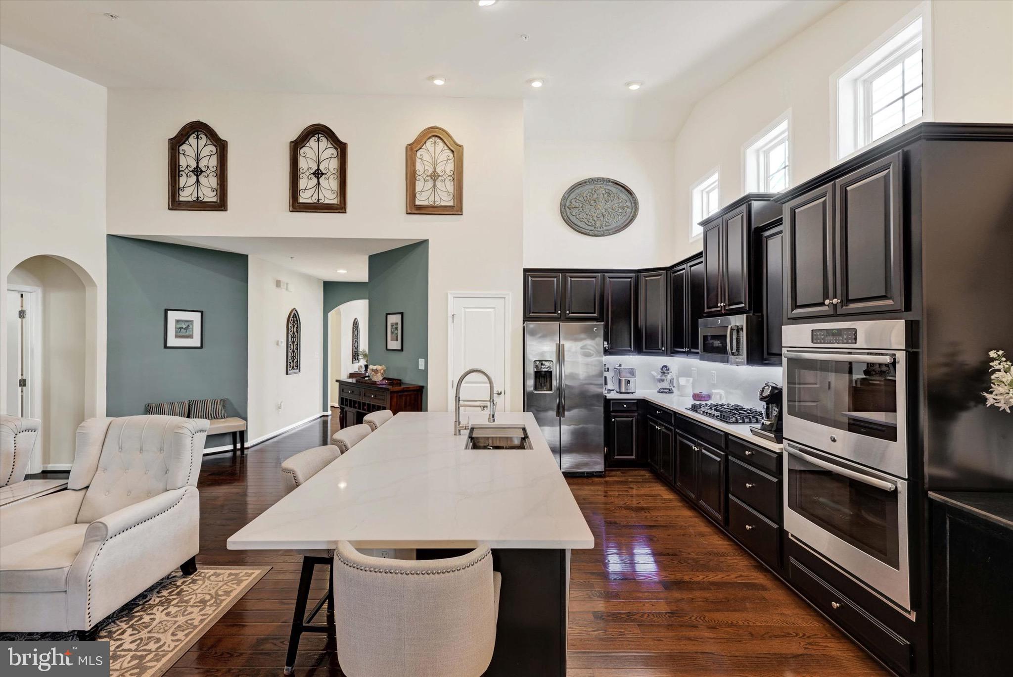 BULLE ROCK - Residential