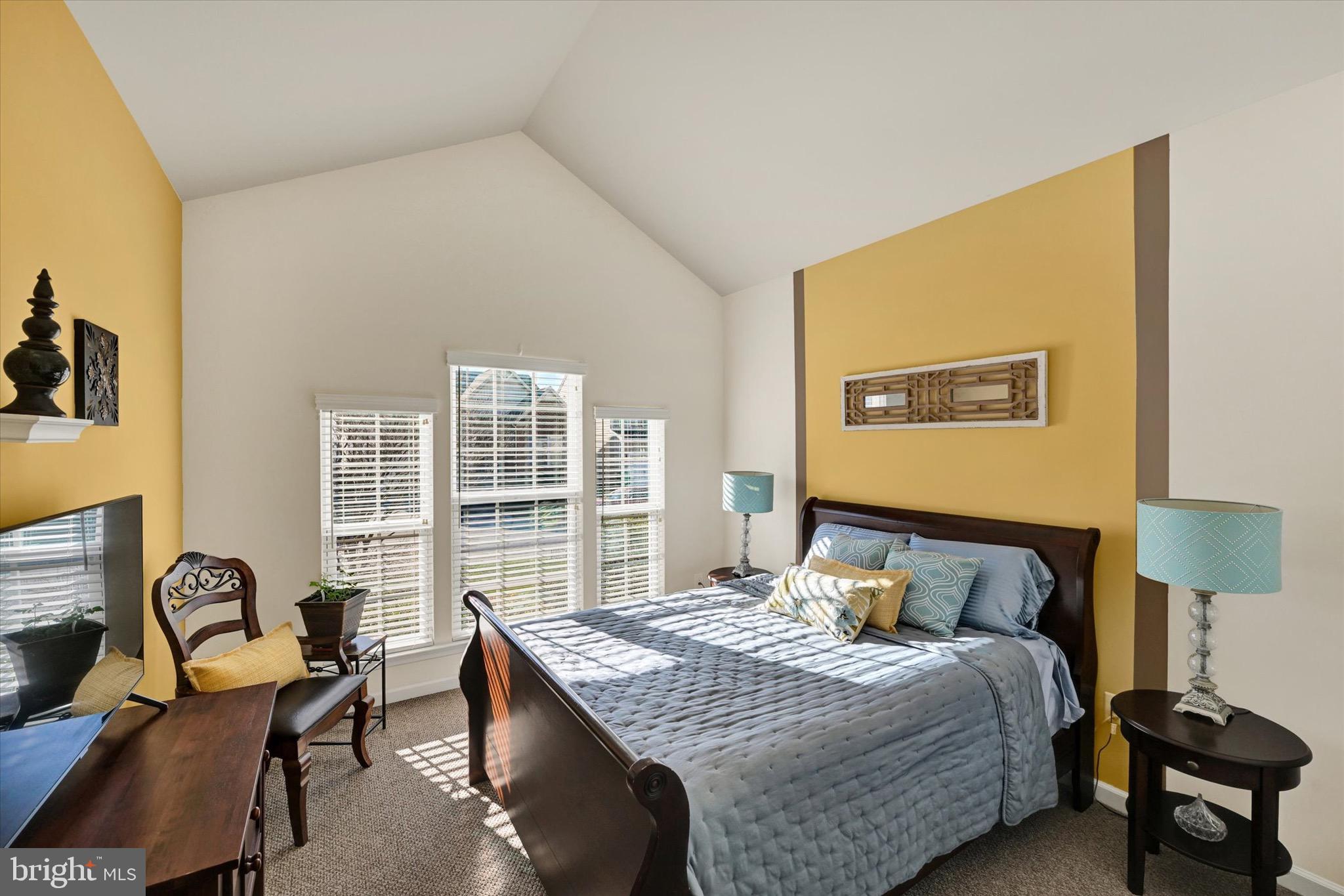 BULLE ROCK - Residential