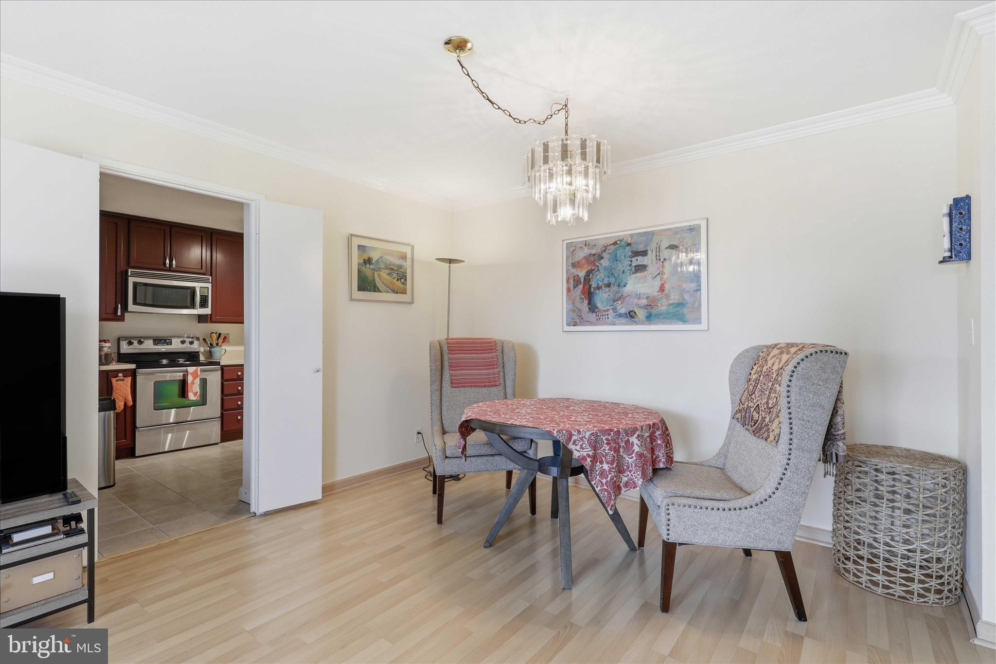 8360 GREENSBORO DRIVE 806