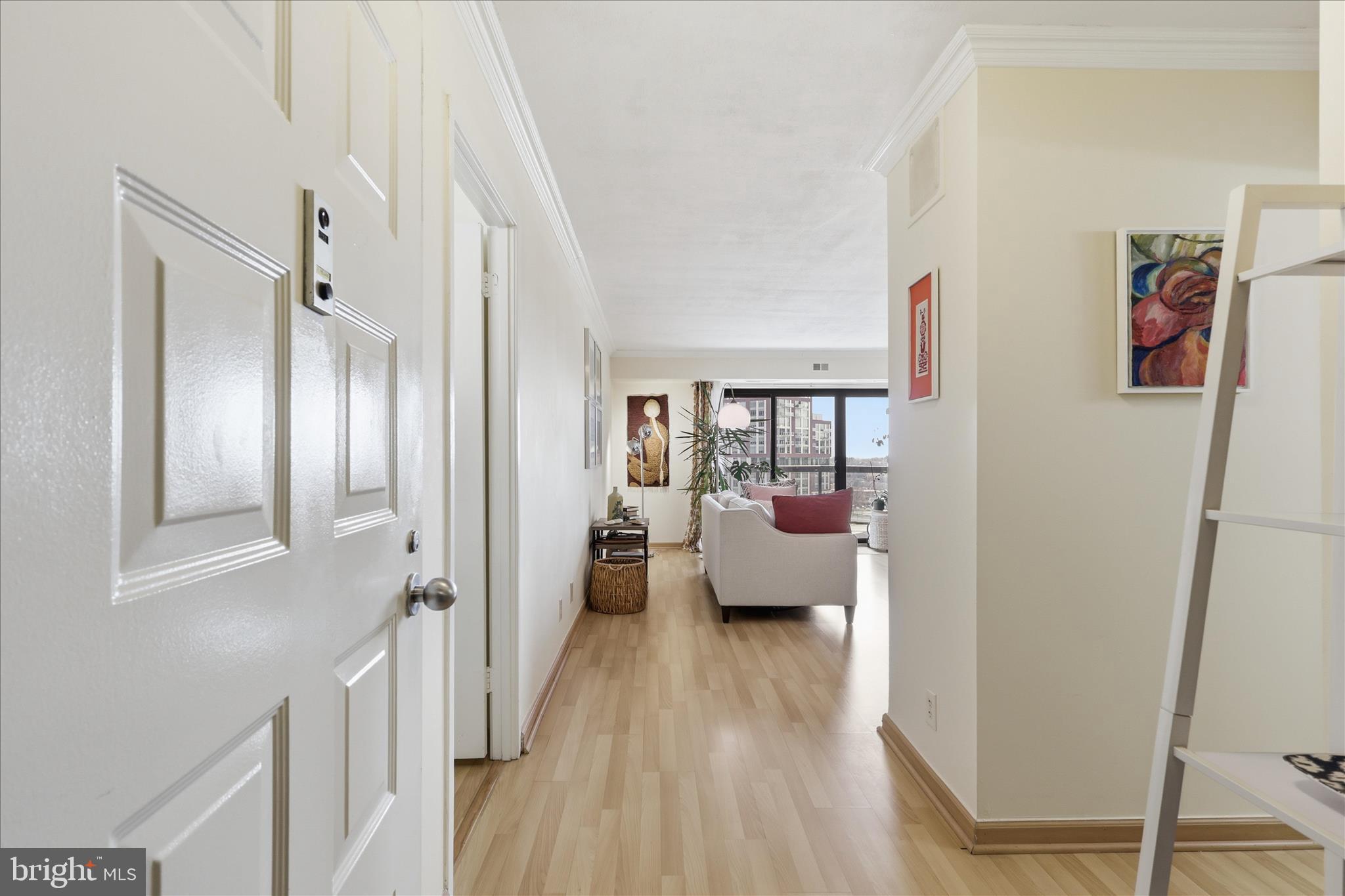 8360 GREENSBORO DRIVE 806