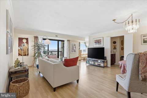 8360 GREENSBORO DRIVE 806 MCLEAN VA 22102