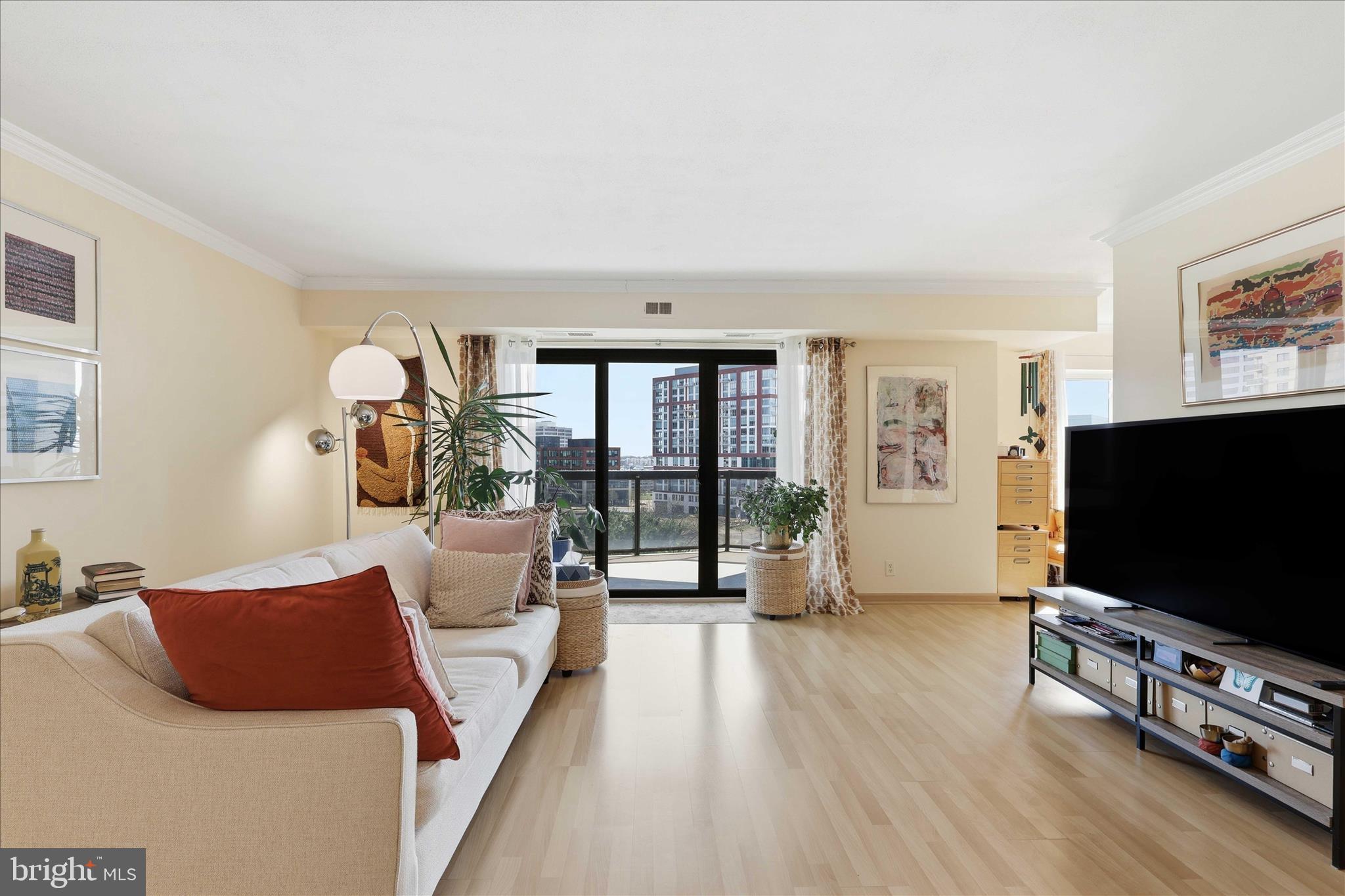 8360 GREENSBORO DRIVE 806