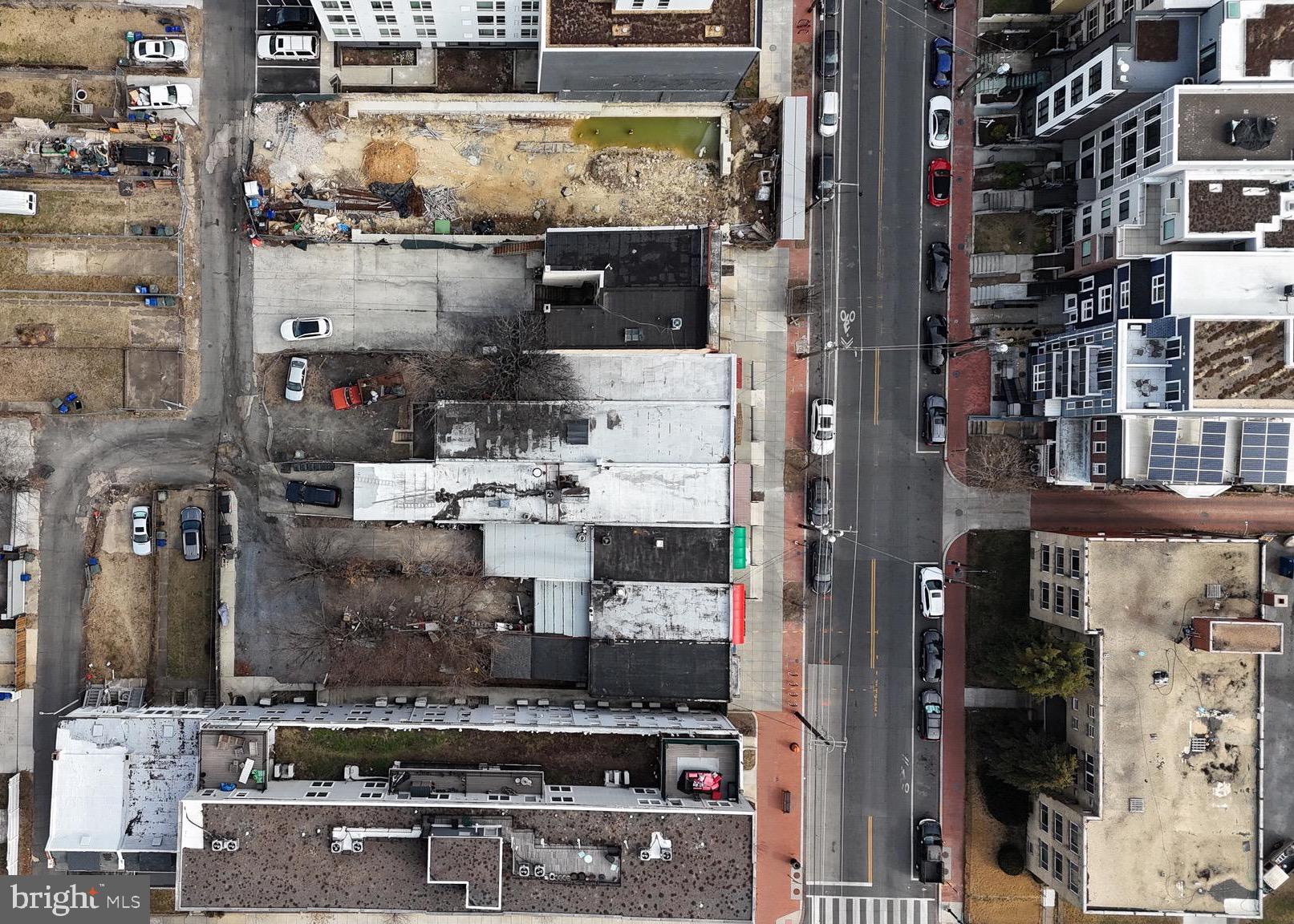 825 KENNEDY STREET NW